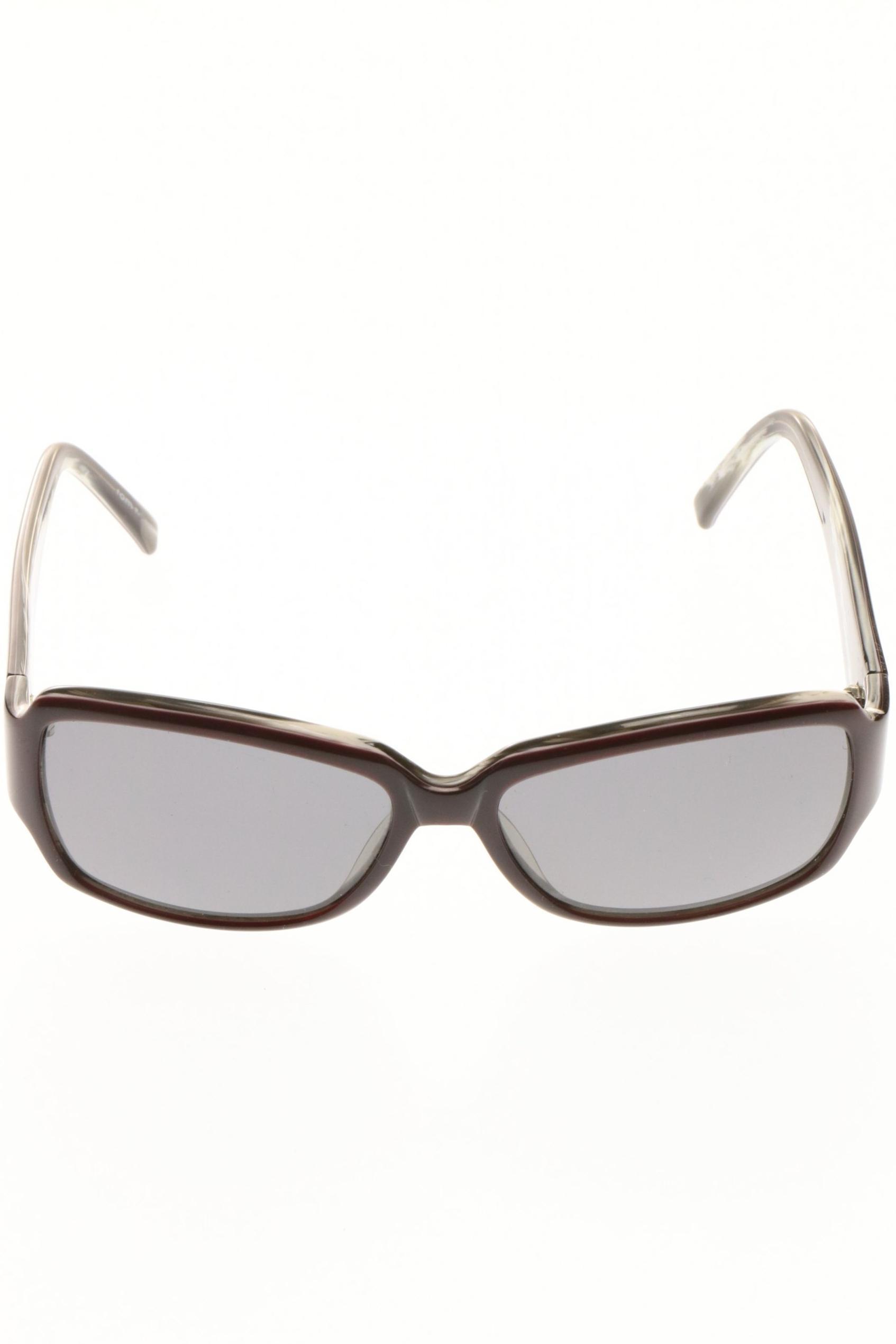 

Tom Tailor Damen Sonnenbrille, bordeaux, Gr.