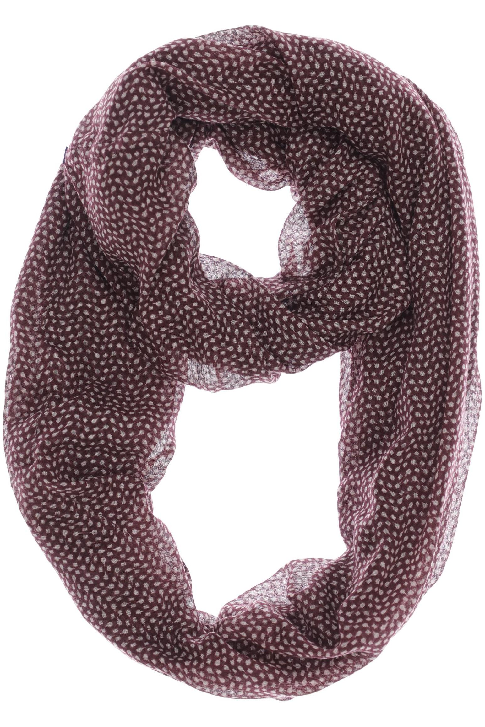 

Tom Tailor Damen Schal, braun, Gr.