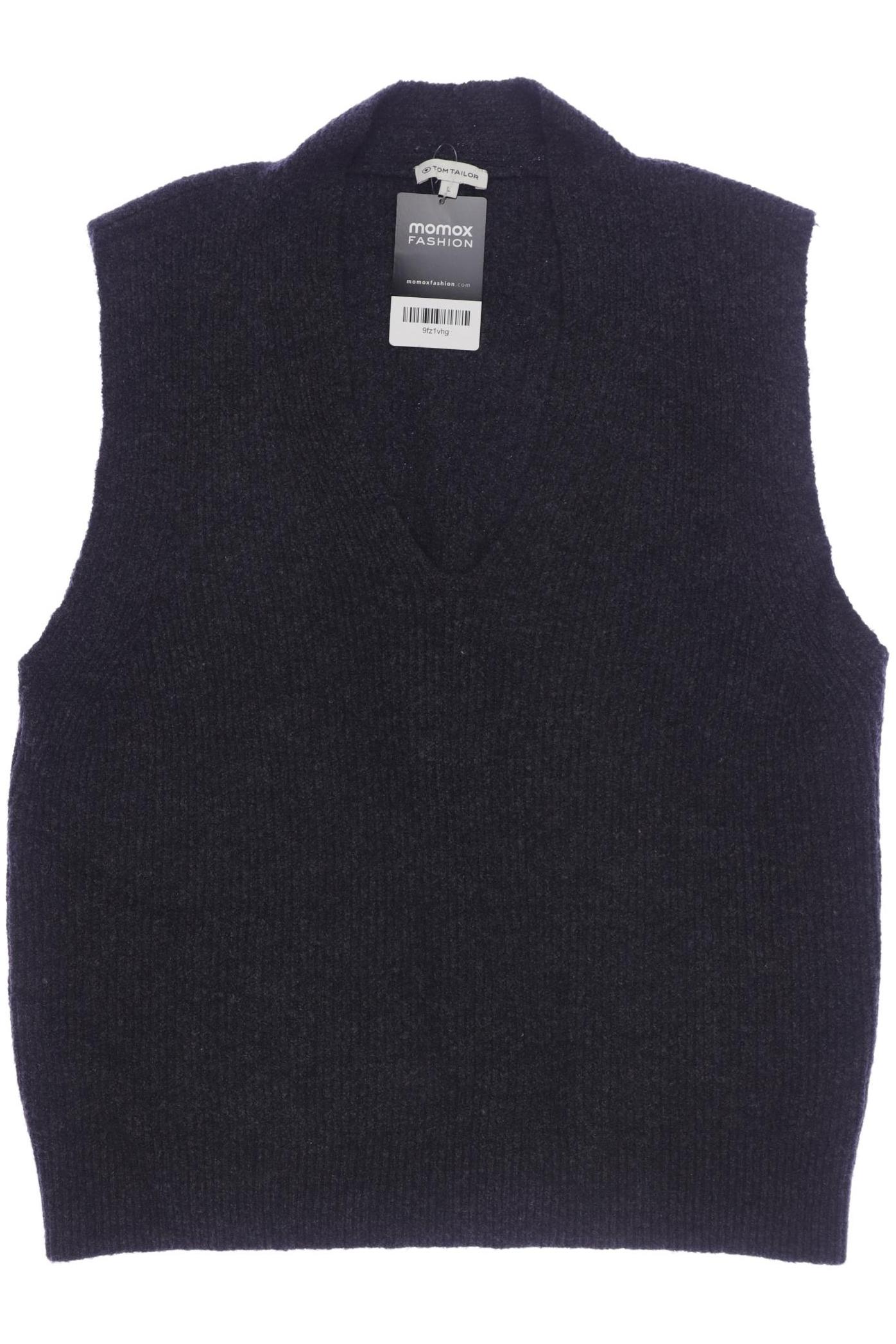 

Tom Tailor Damen Pullover, grau, Gr. 42