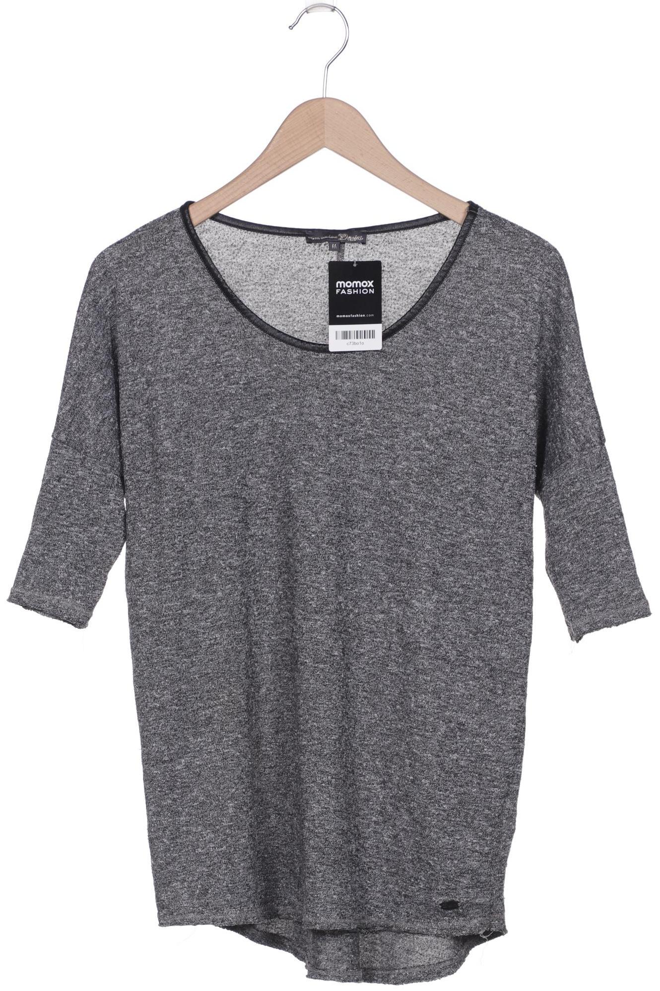 

Tom Tailor Damen Pullover, grau, Gr. 38