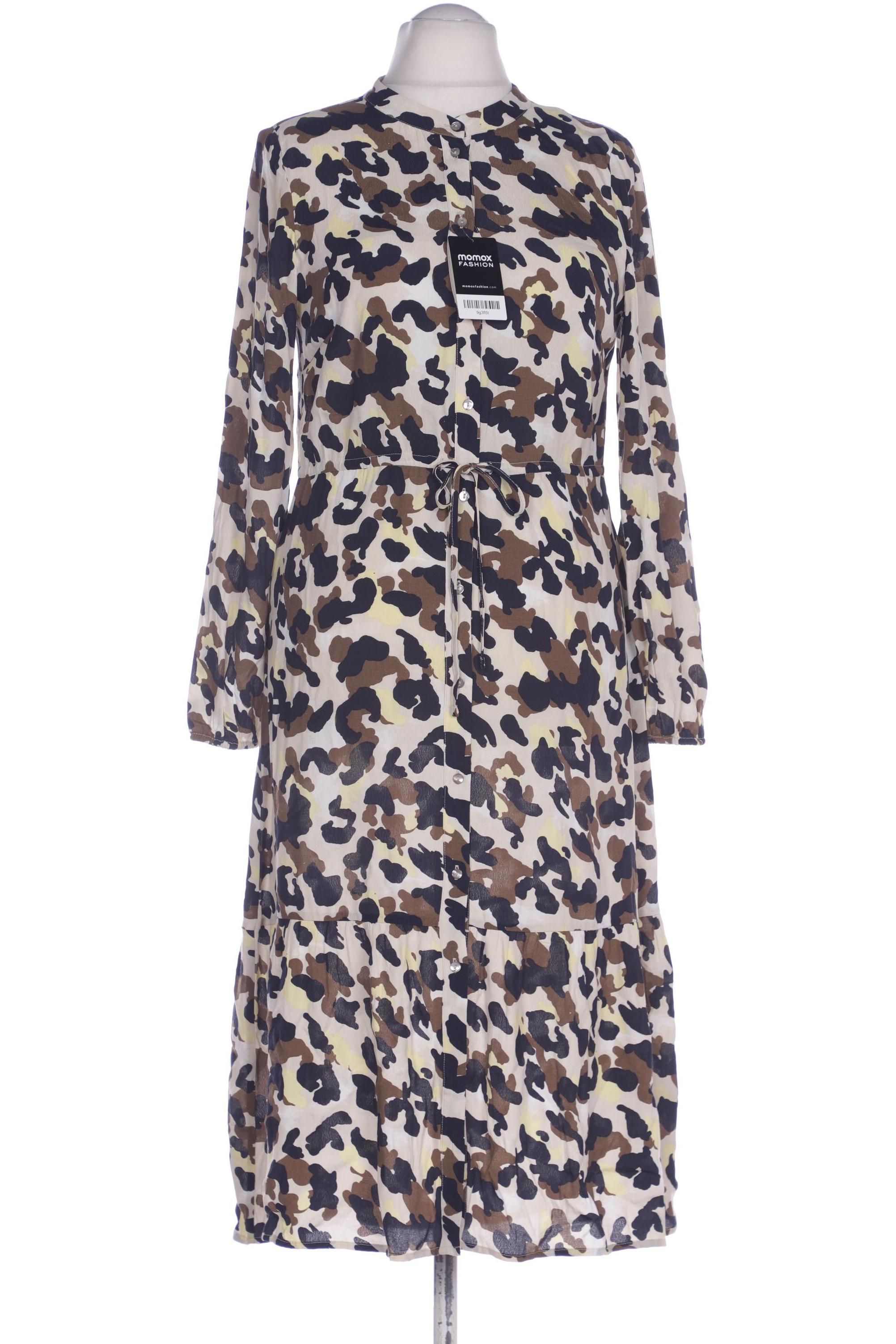 

Tom Tailor Damen Kleid, braun