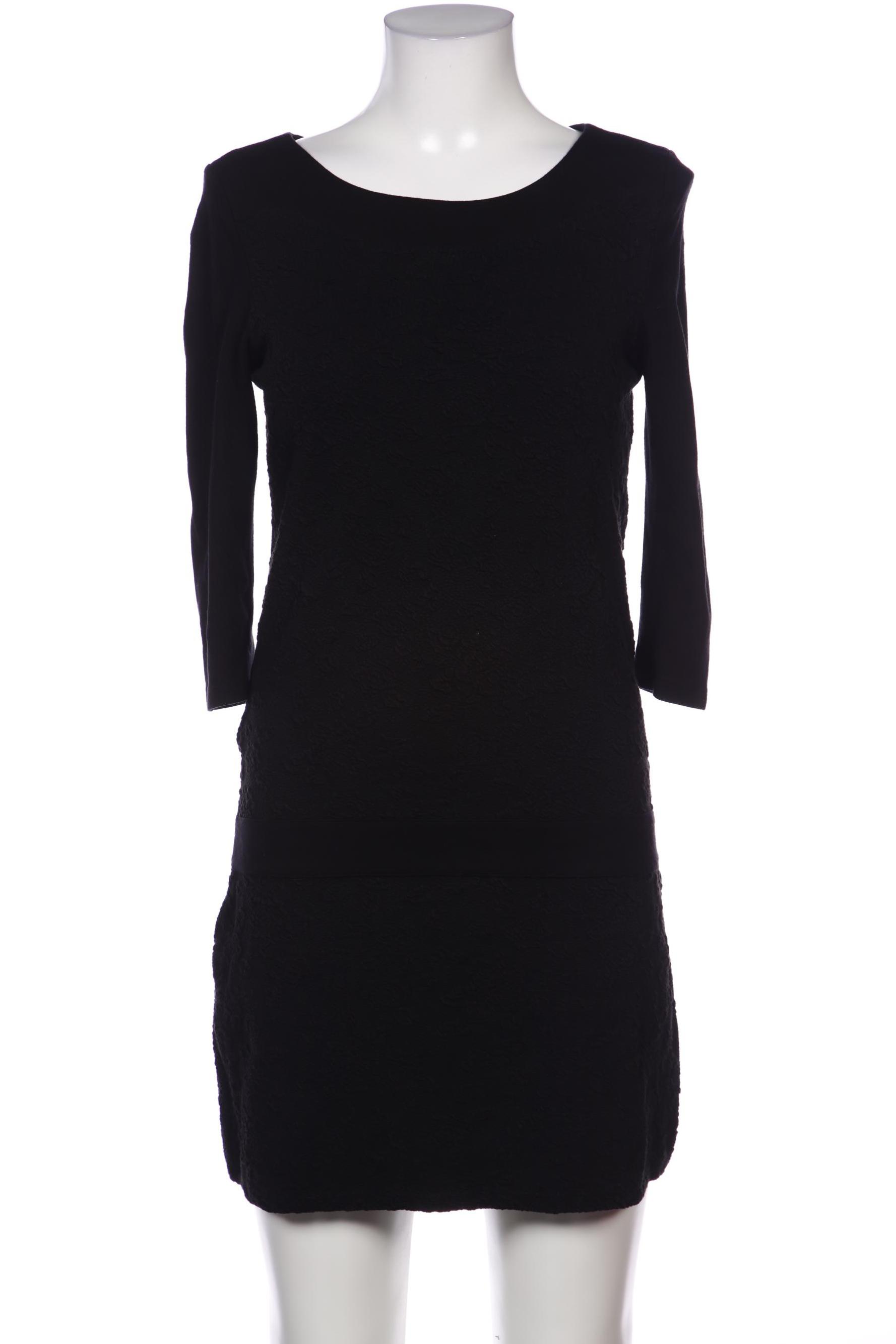 

Tom Tailor Damen Kleid, schwarz