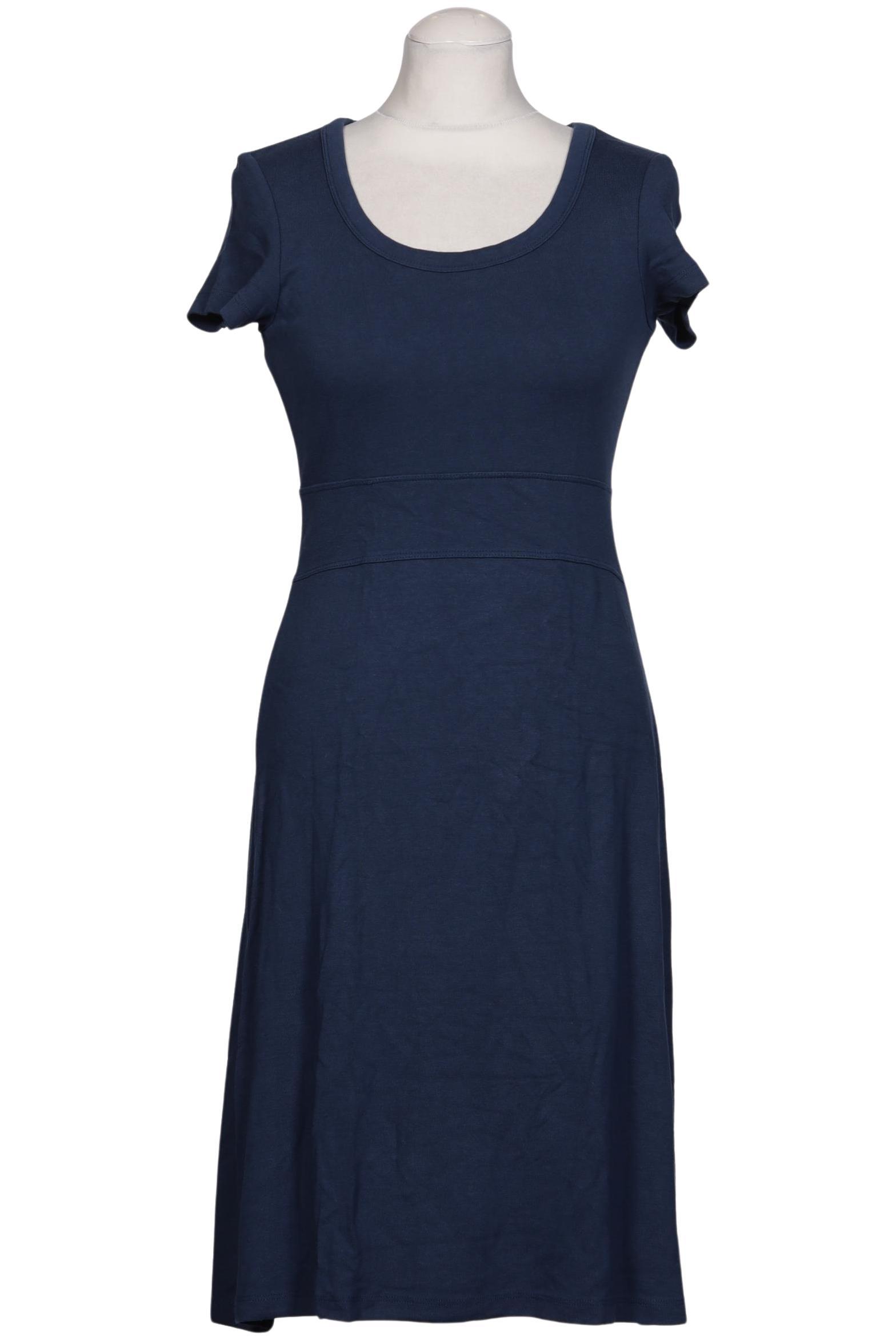 

Tom Tailor Damen Kleid, marineblau, Gr. 36