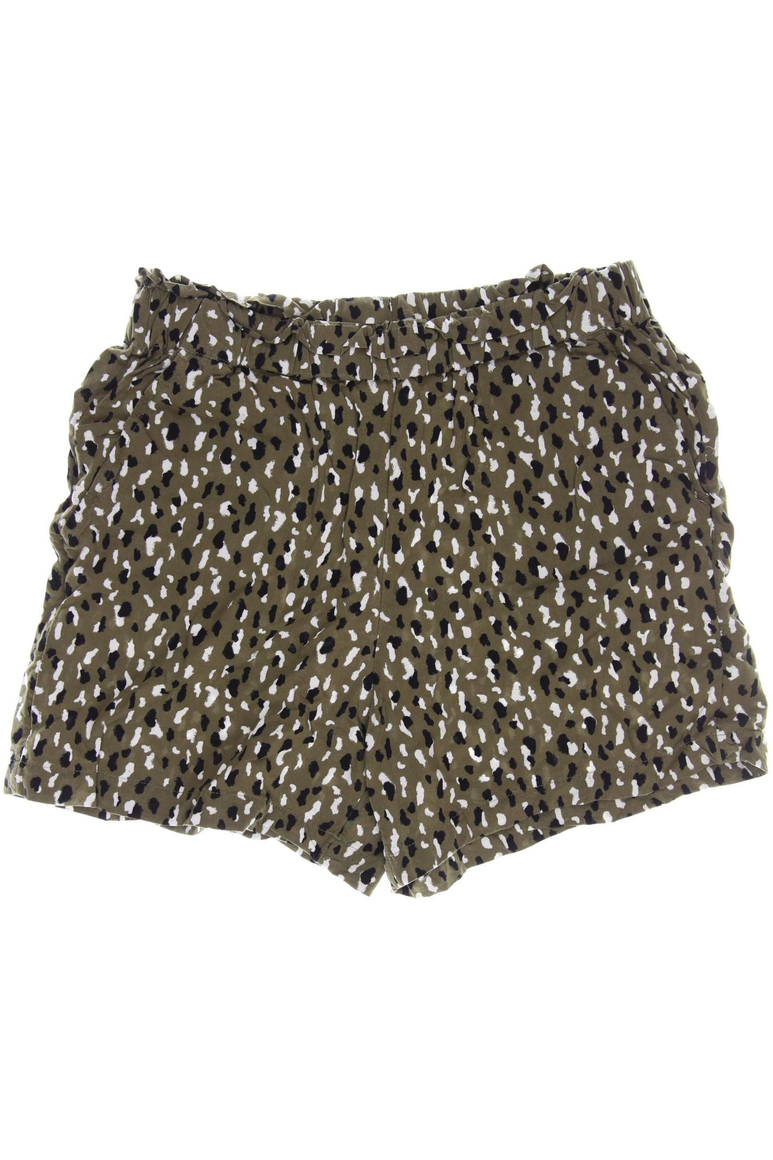 

Tom Tailor Damen Shorts, grün
