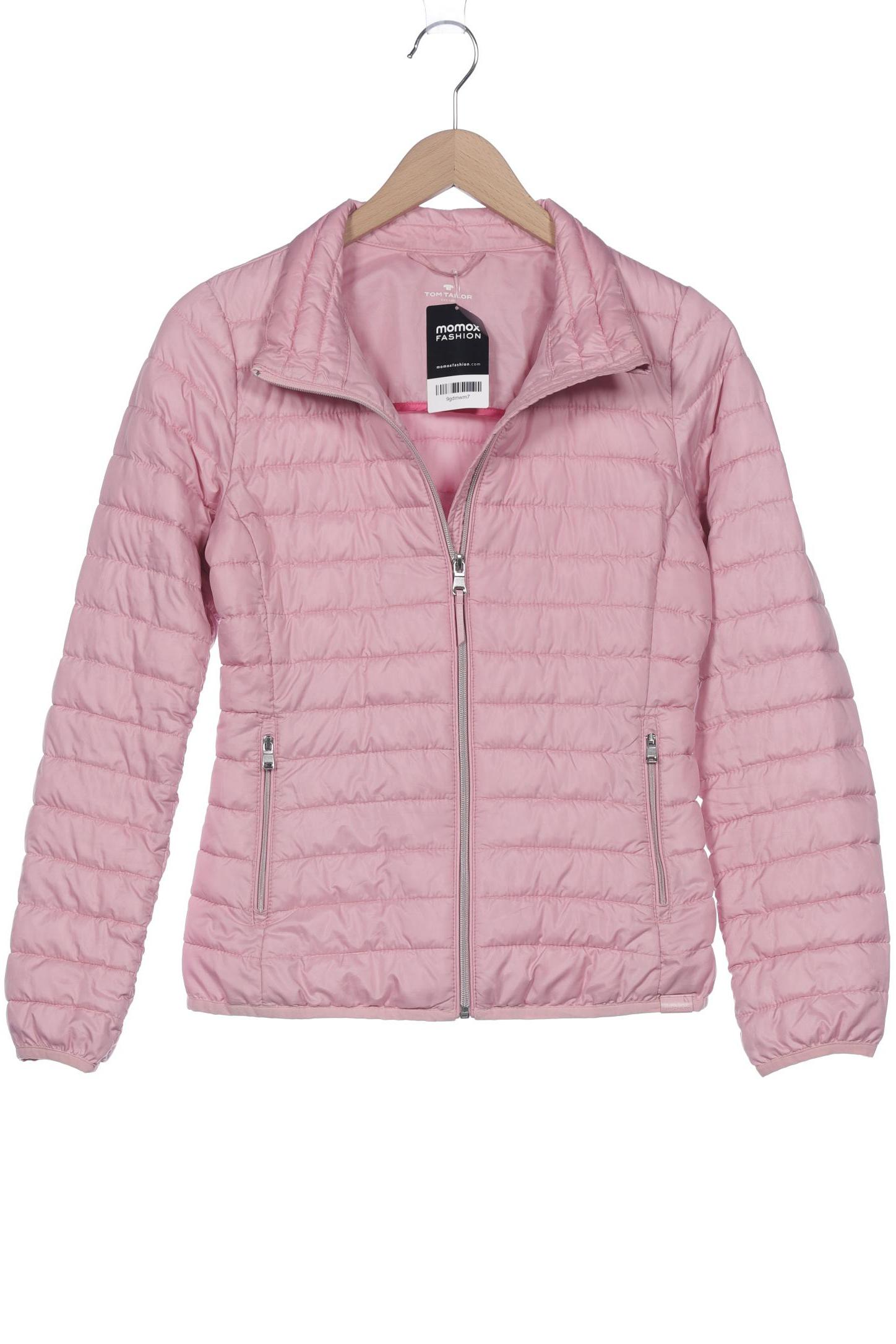 

Tom Tailor Damen Jacke, pink, Gr. 36