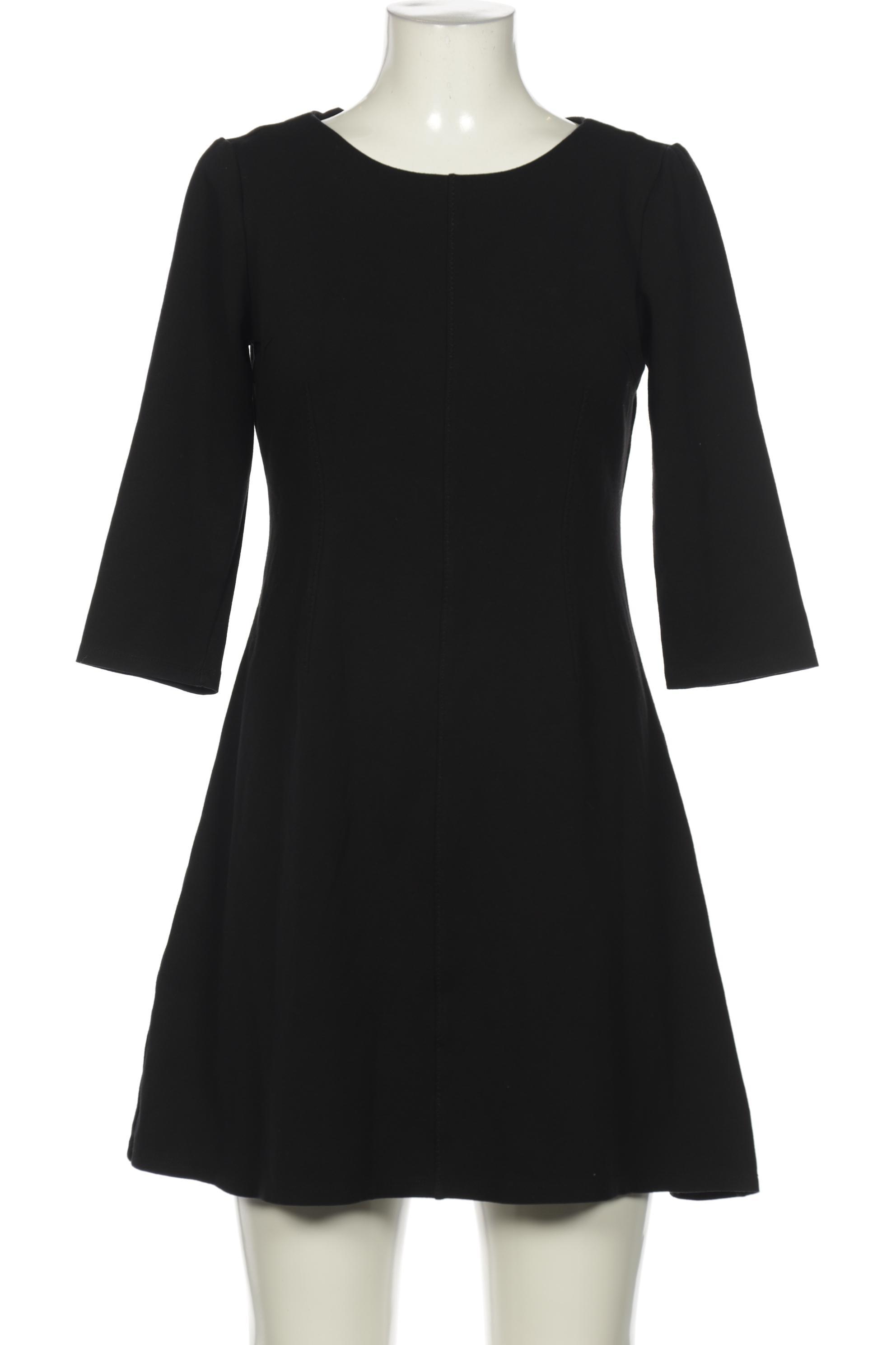 

Tom Tailor Damen Kleid, schwarz