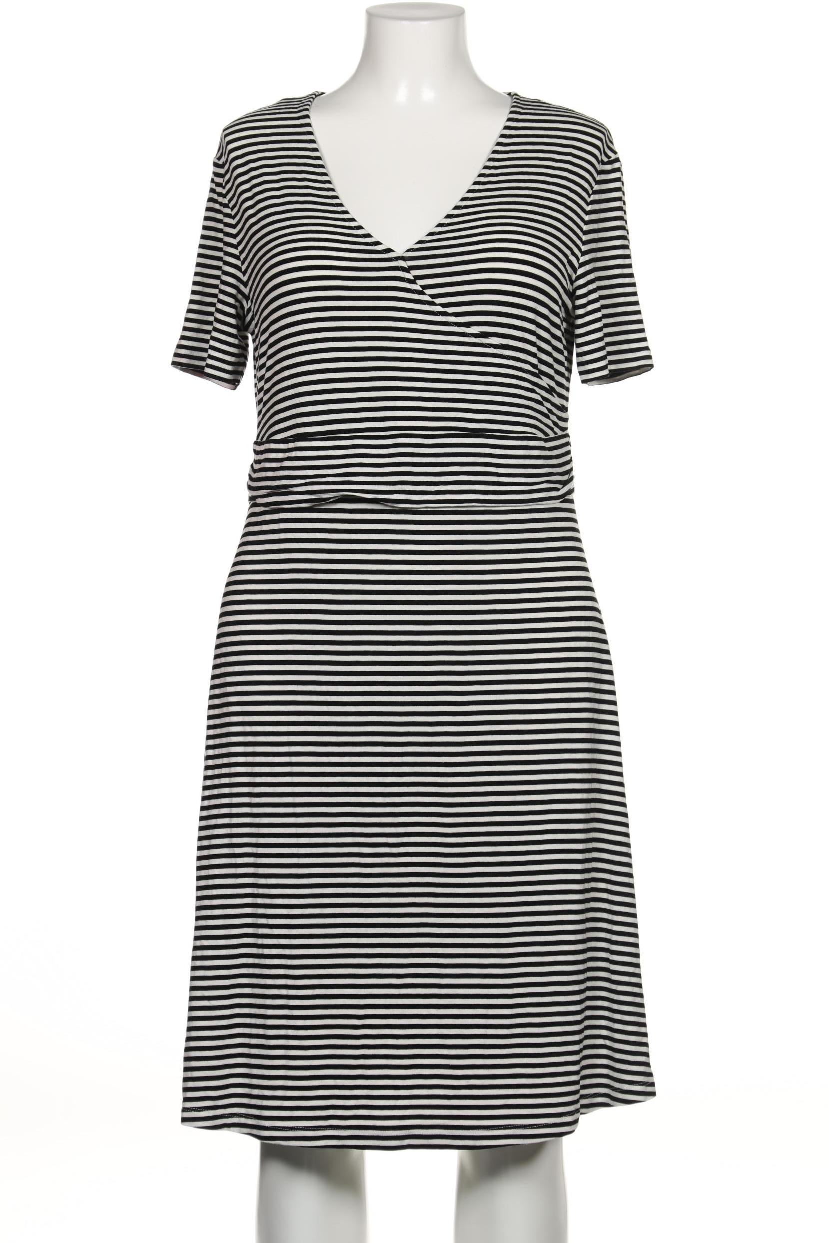 

Tom Tailor Damen Kleid, schwarz