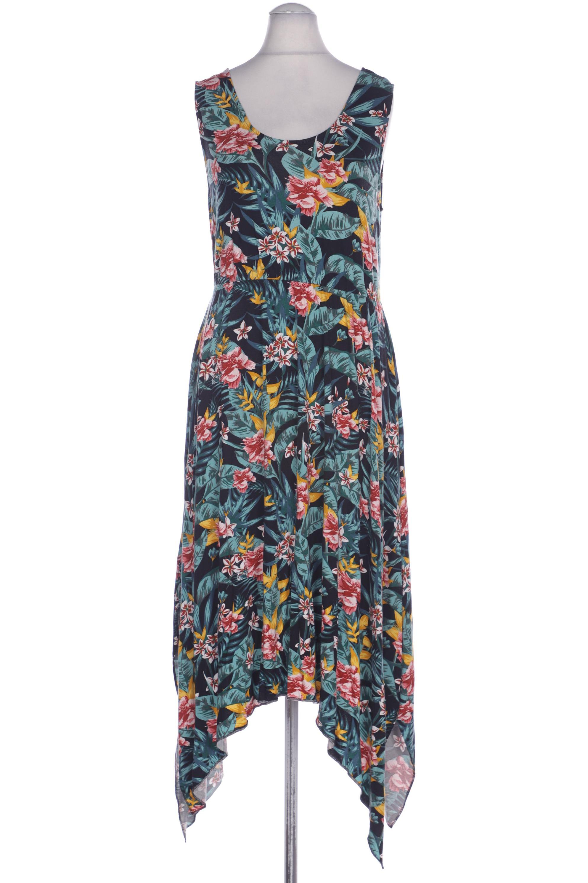

Tom Tailor Damen Kleid, türkis, Gr. 38