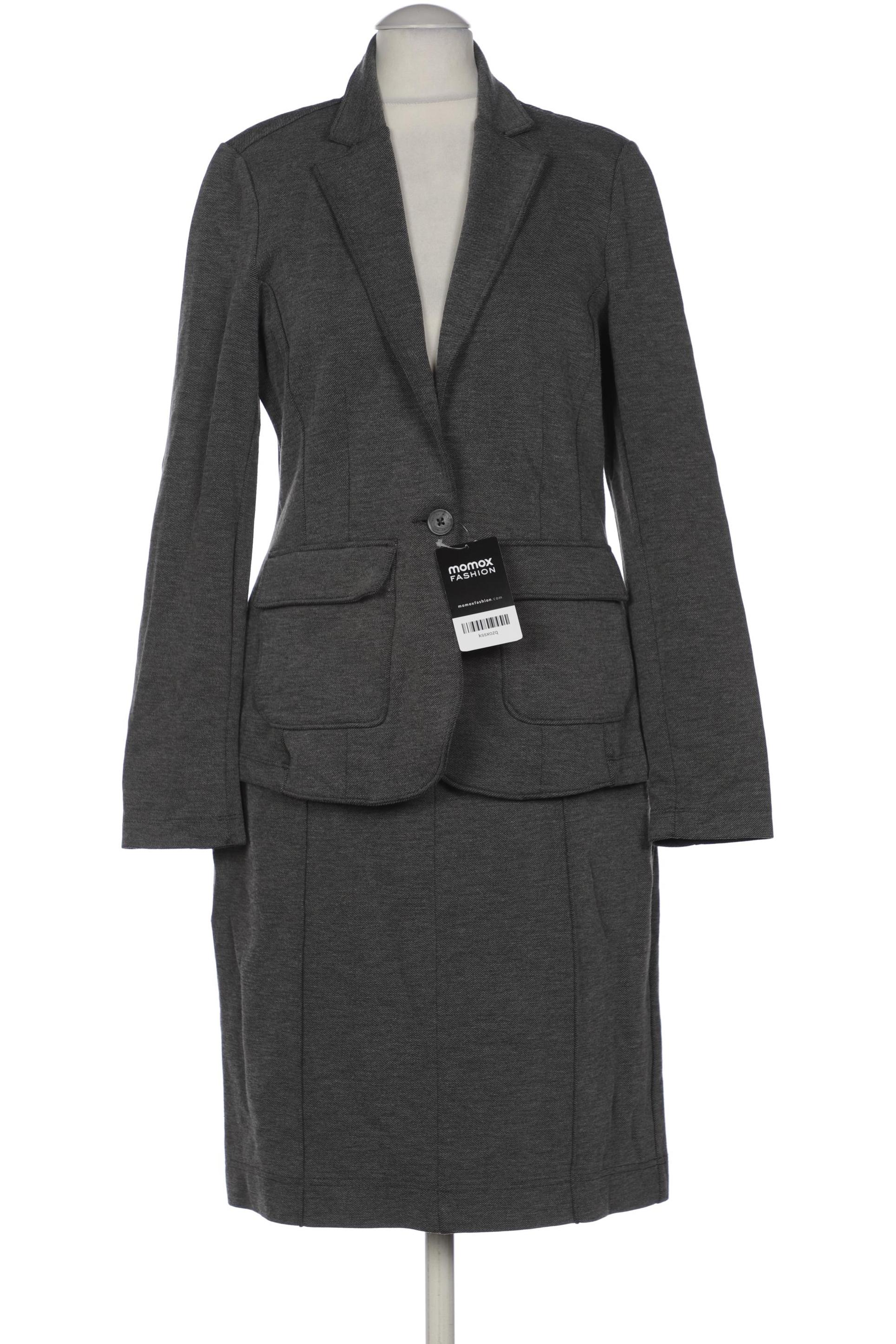 

Tom Tailor Damen Anzug, grau, Gr. 38