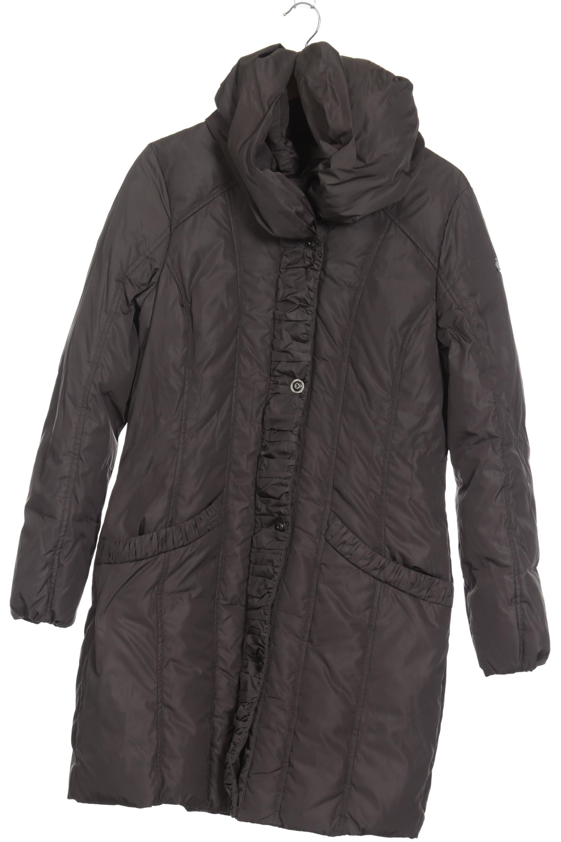 

Tom Tailor Damen Mantel, grau, Gr. 42
