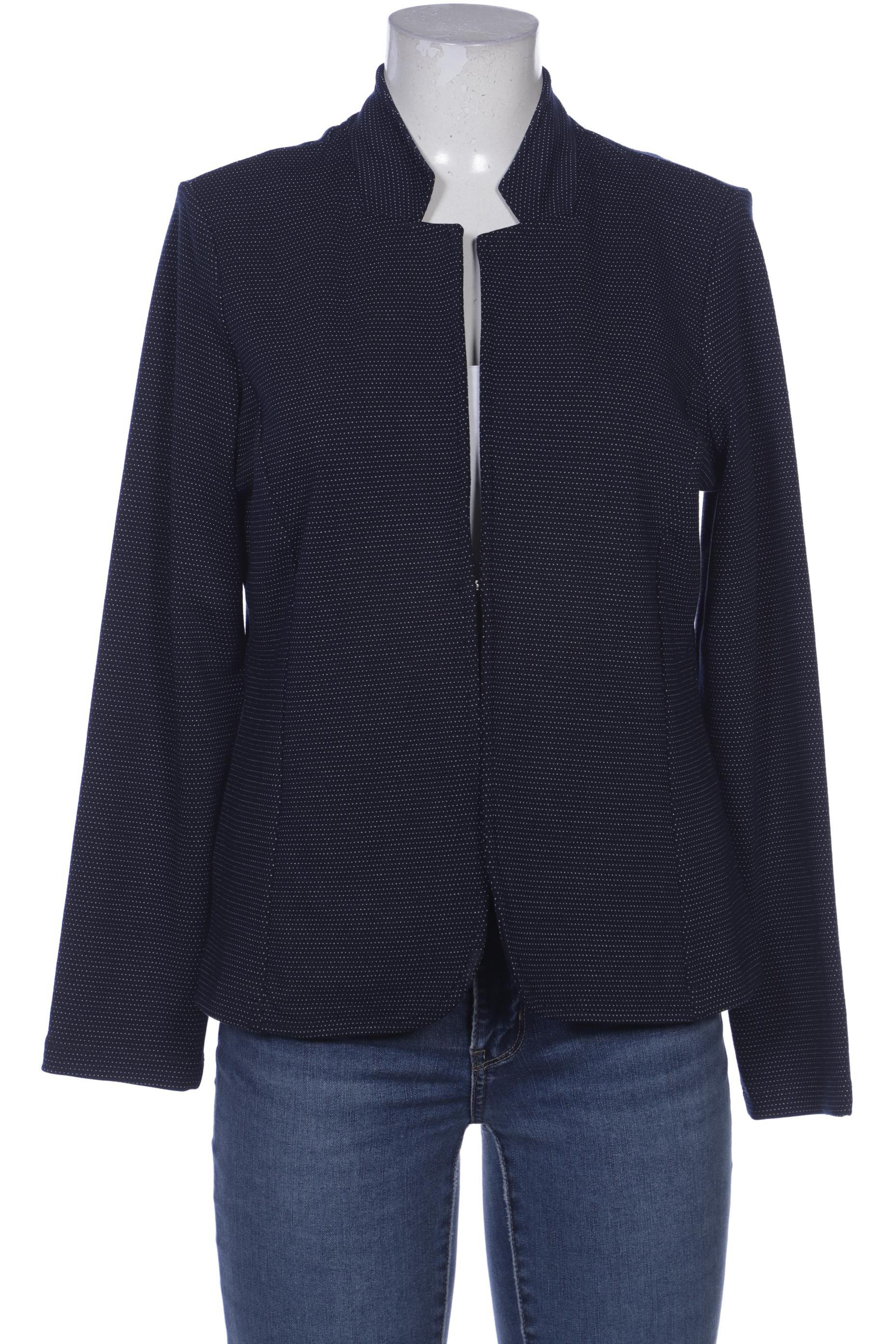 

Tom Tailor Damen Blazer, marineblau, Gr. 42