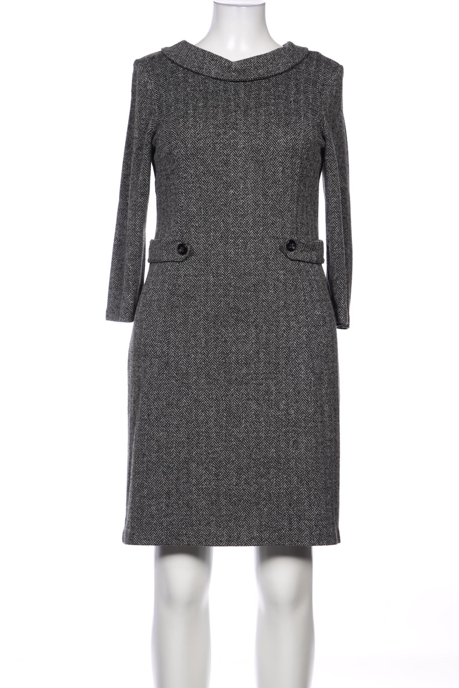

Tom Tailor Damen Kleid, grau, Gr. 42