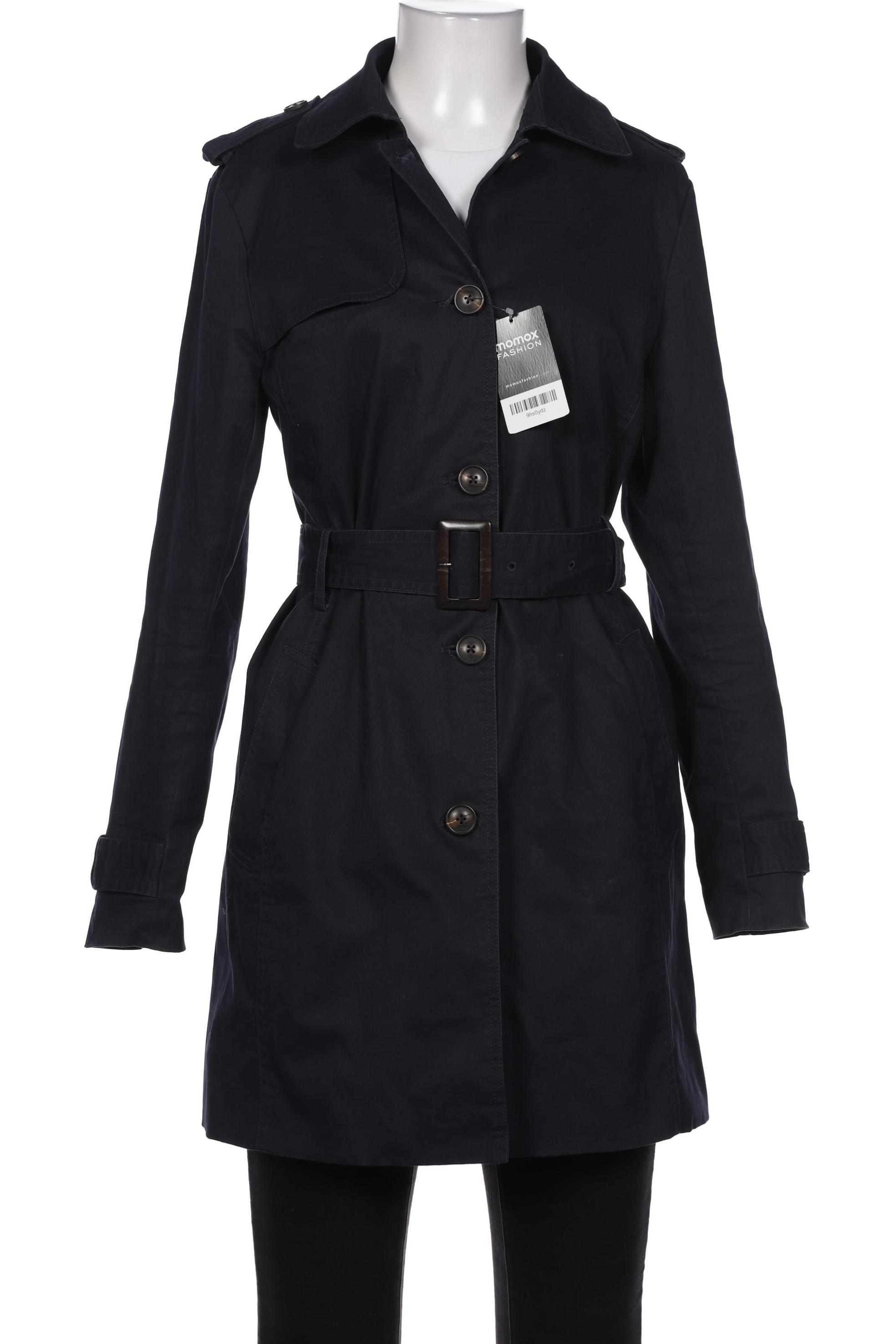 

Tom Tailor Damen Mantel, marineblau, Gr. 36