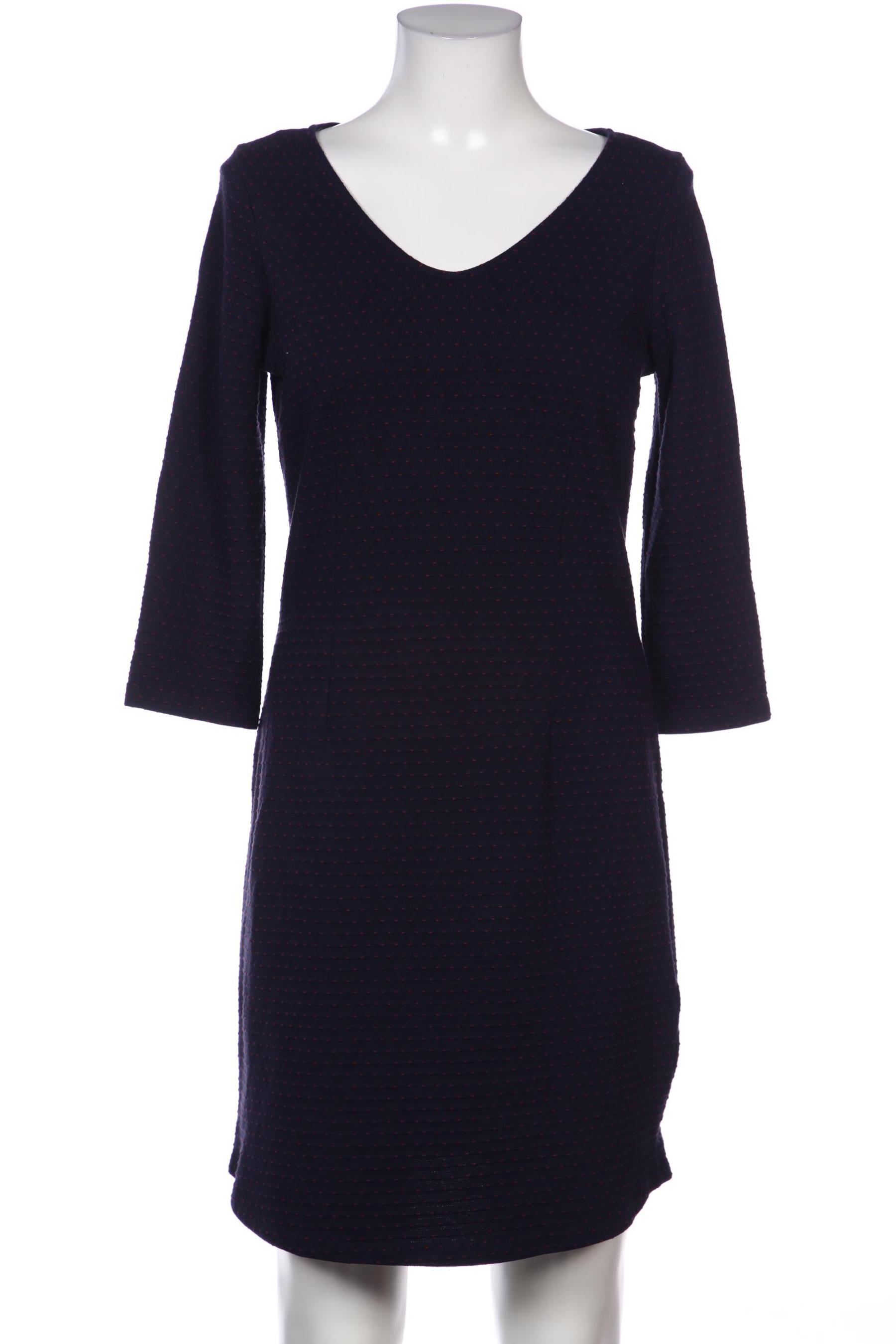 

Tom Tailor Damen Kleid, marineblau