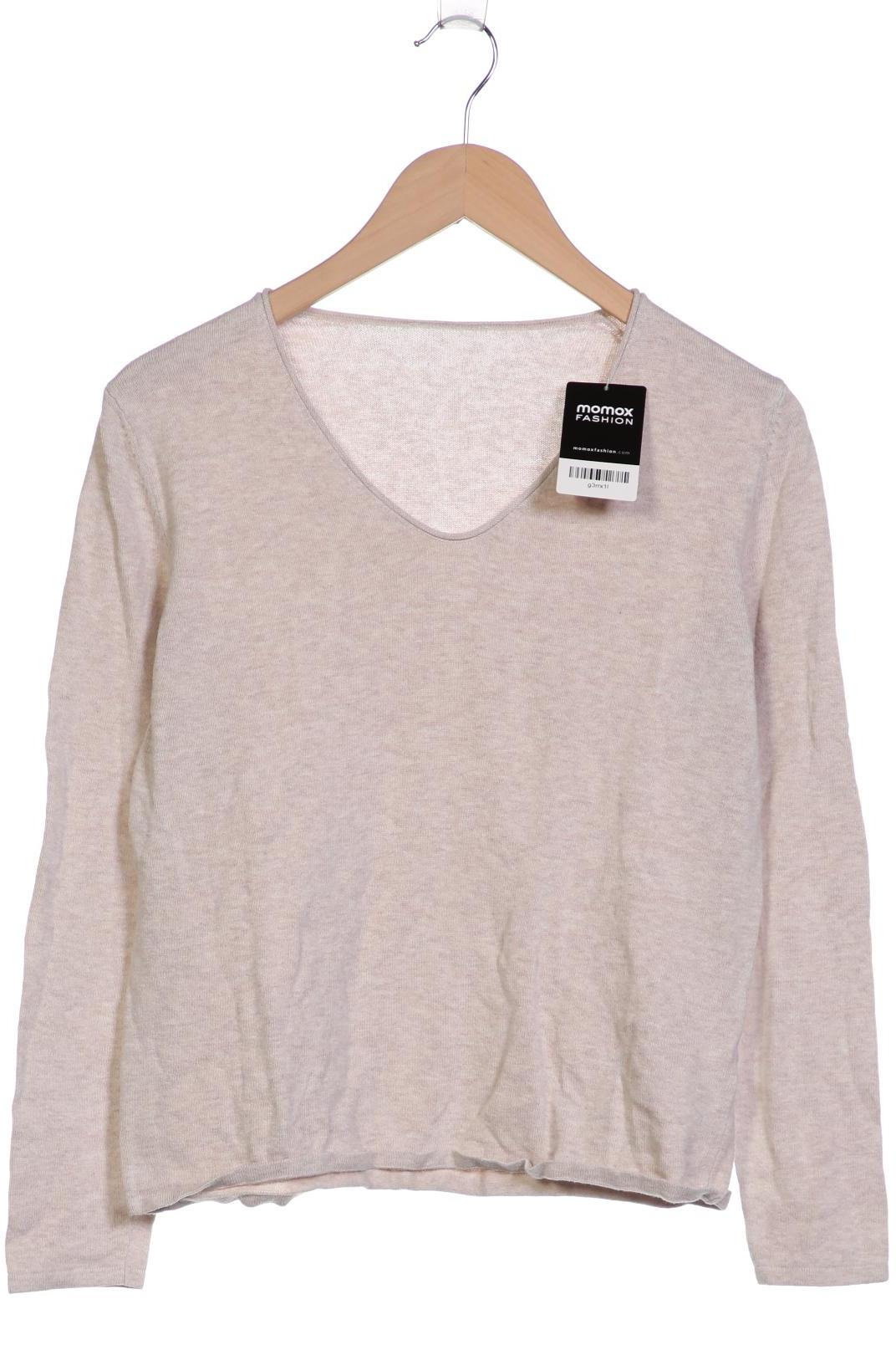 

Tom Tailor Damen Pullover, beige, Gr. 38