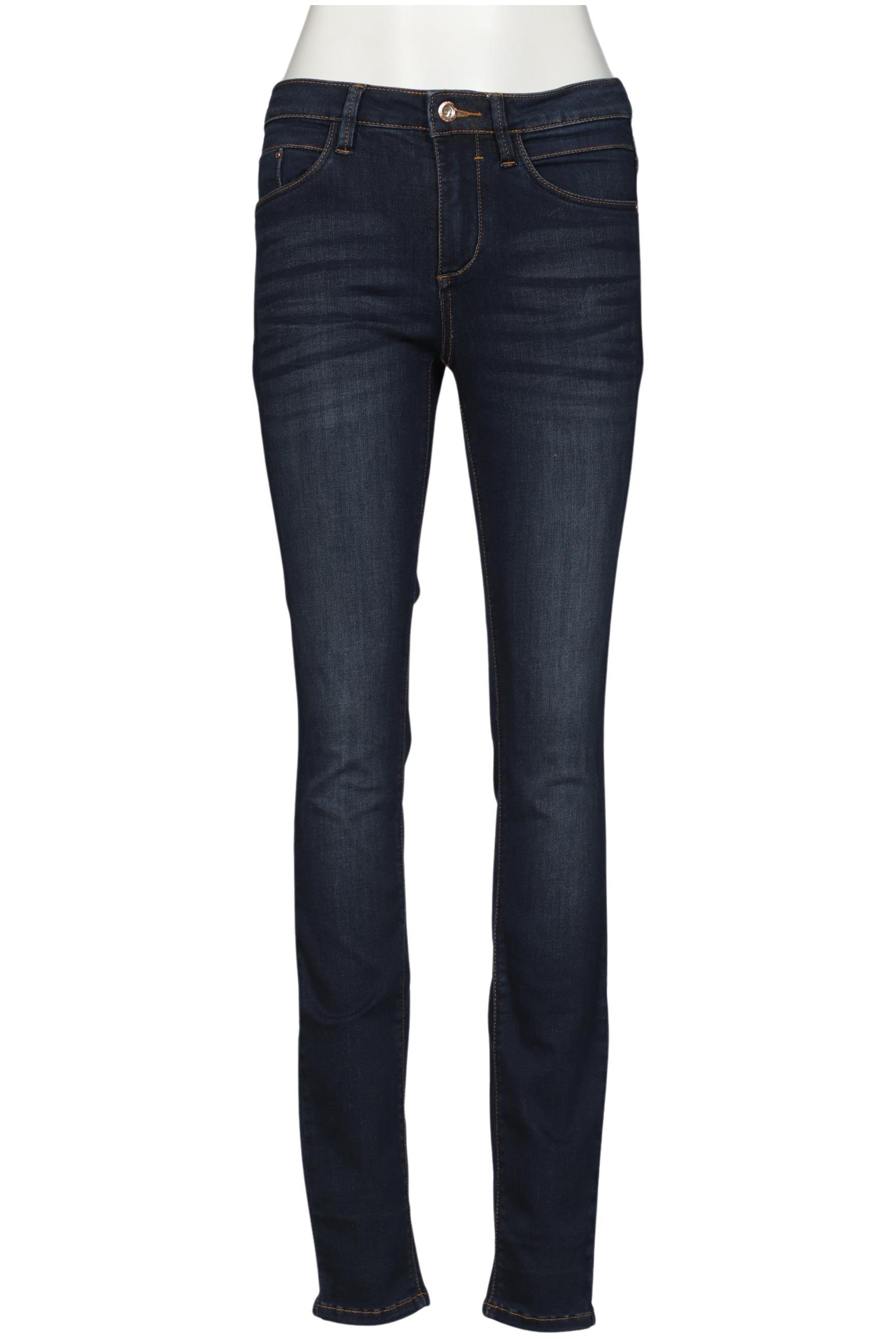 

Tom Tailor Damen Jeans, marineblau, Gr. 28