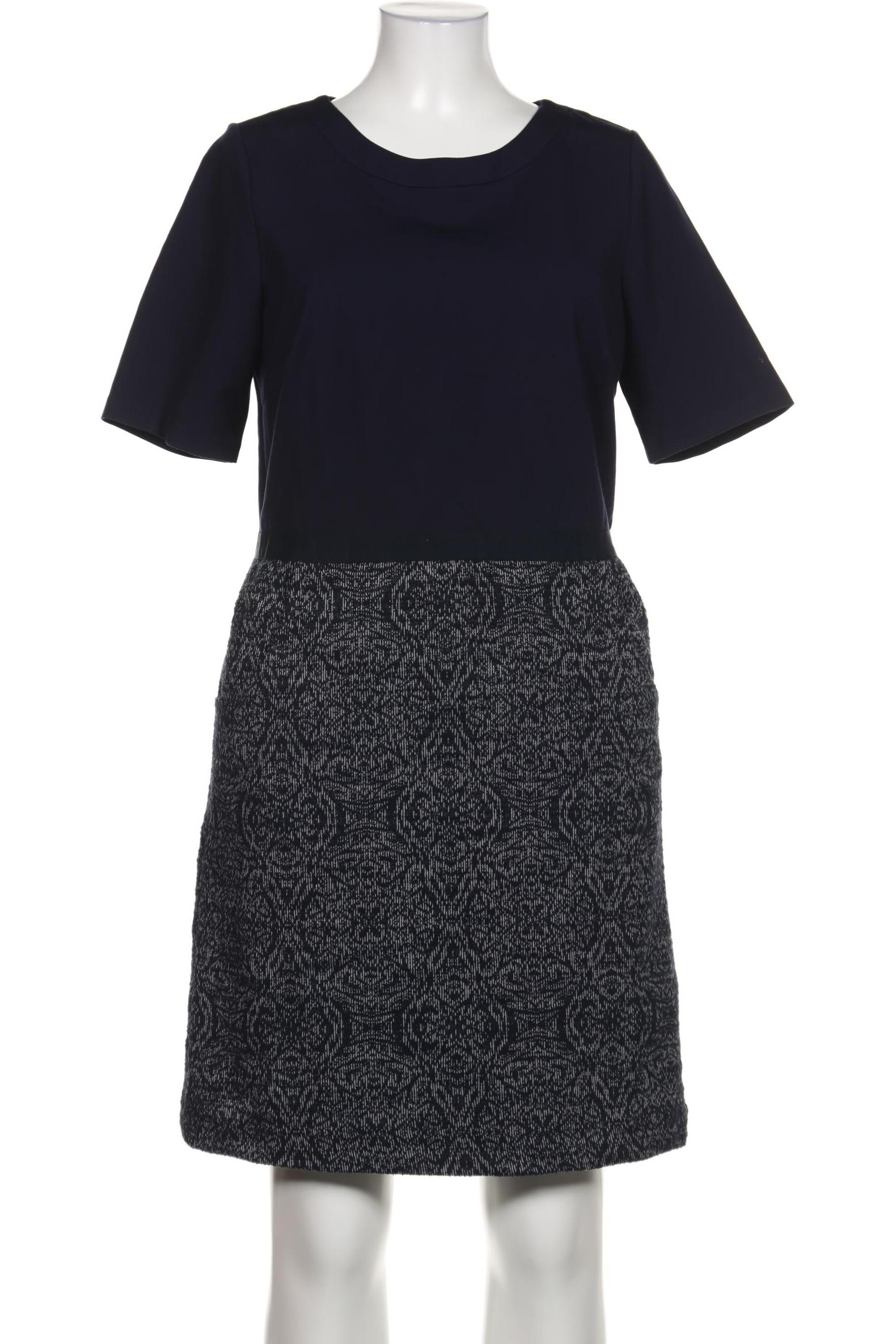 

Tom Tailor Damen Kleid, marineblau