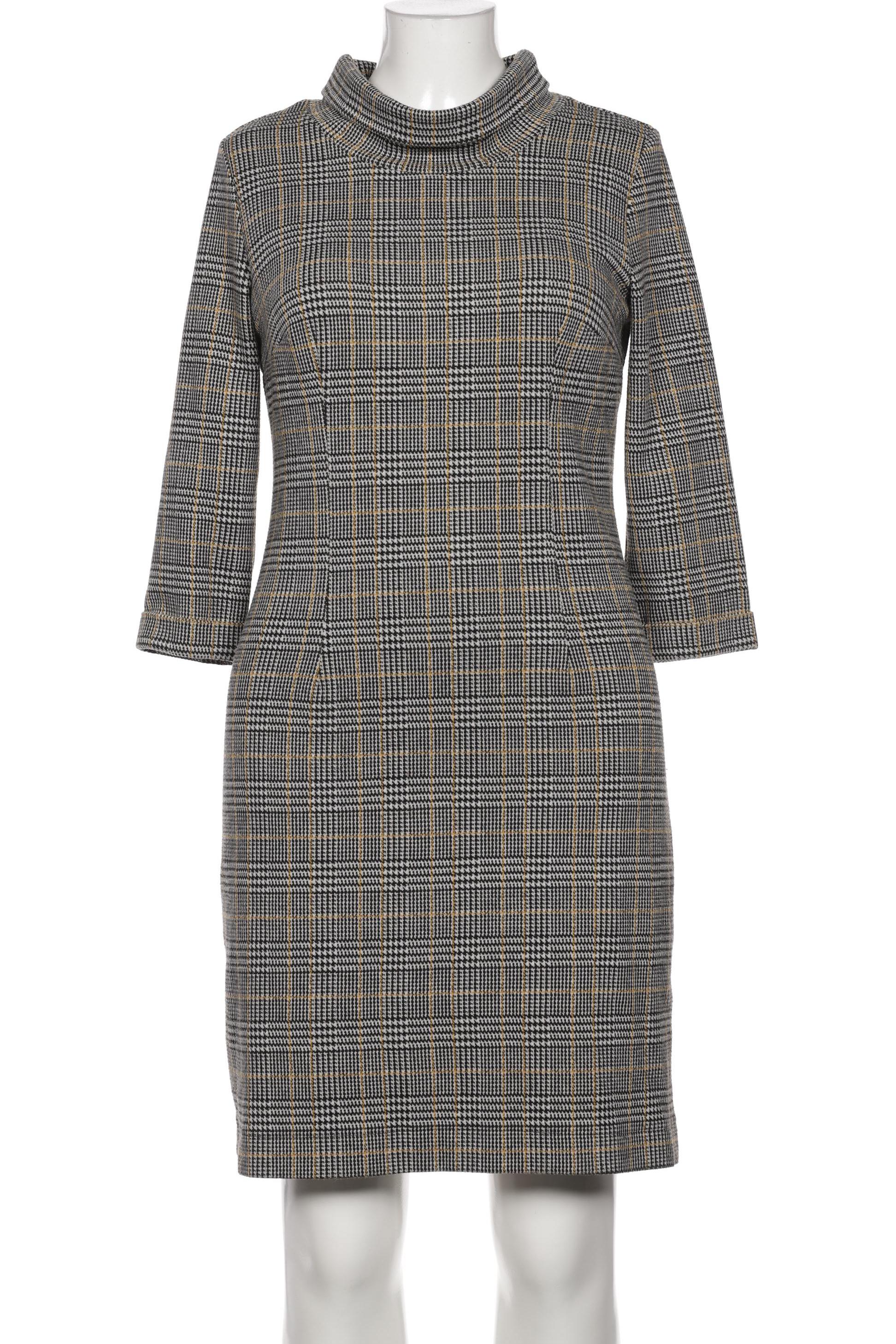 

Tom Tailor Damen Kleid, schwarz, Gr. 42
