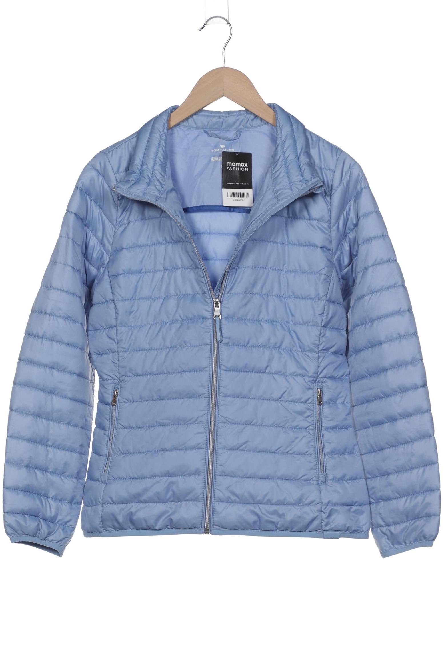 

Tom Tailor Damen Jacke, blau, Gr. 42