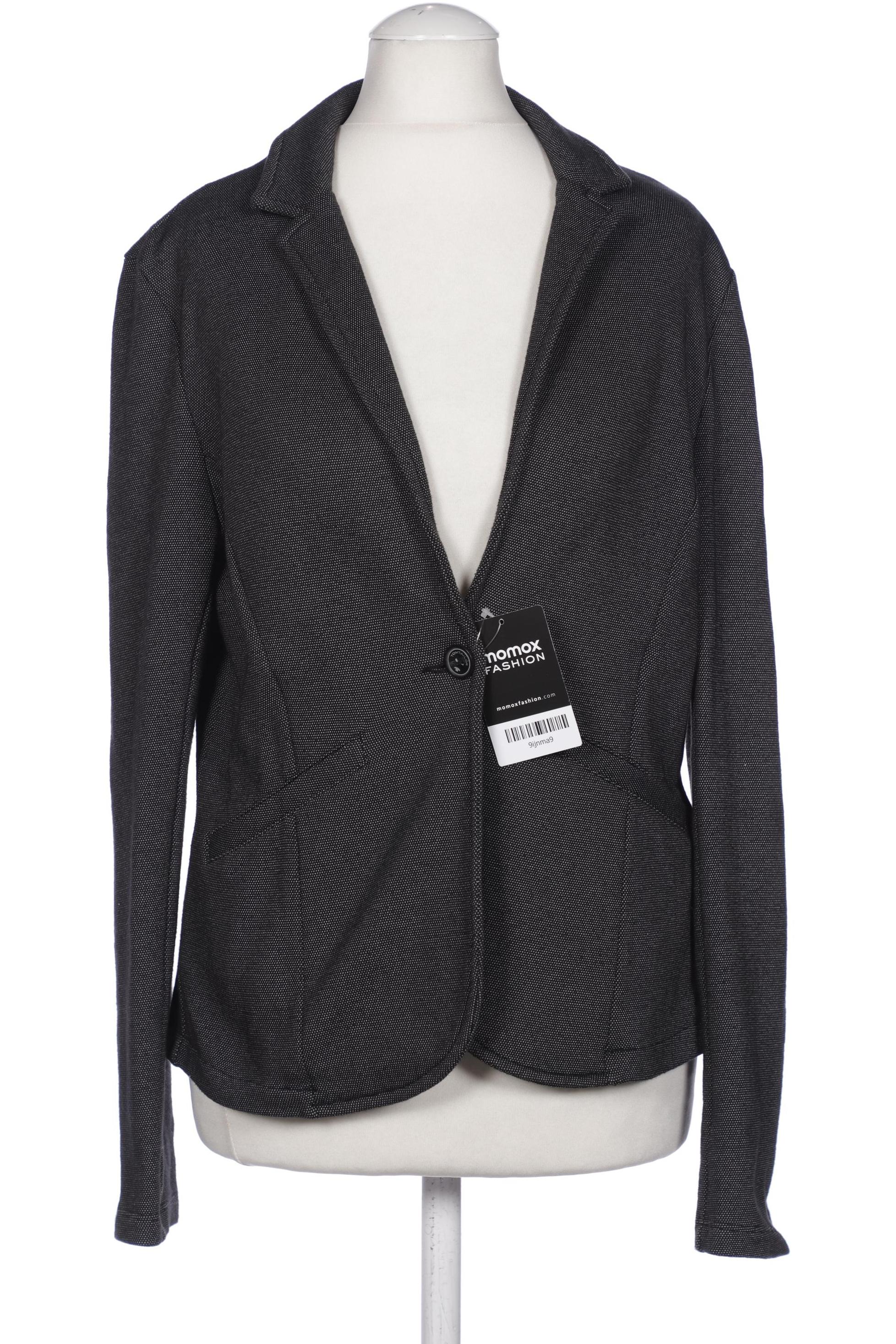 

Tom Tailor Damen Blazer, grau