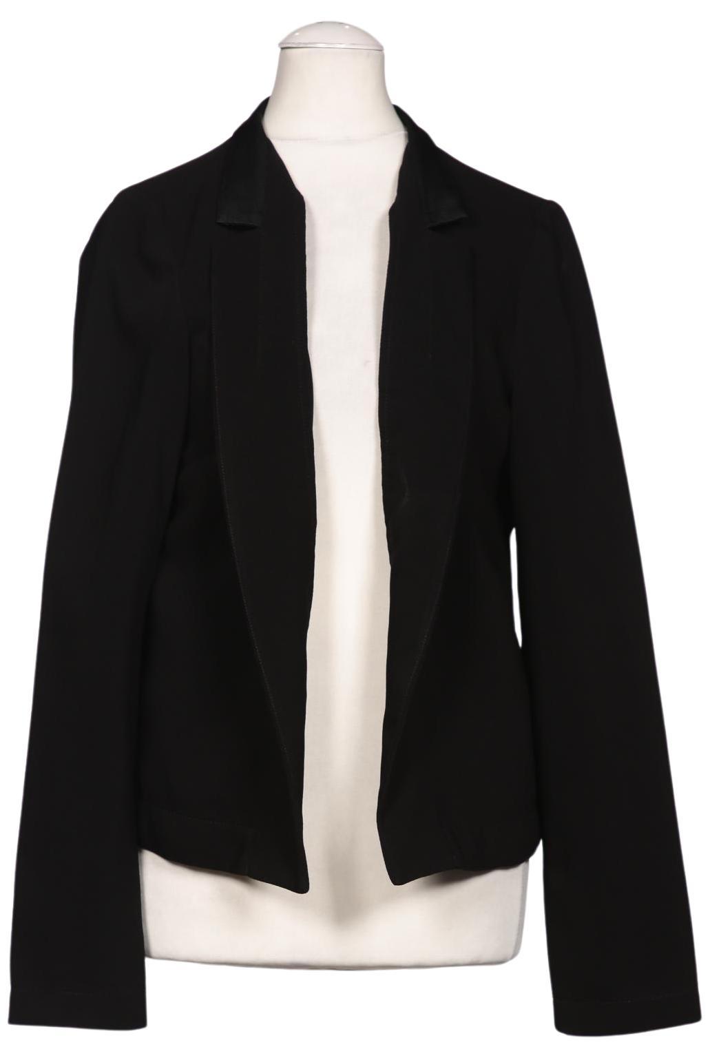 

Tom Tailor Damen Blazer, schwarz, Gr. 38