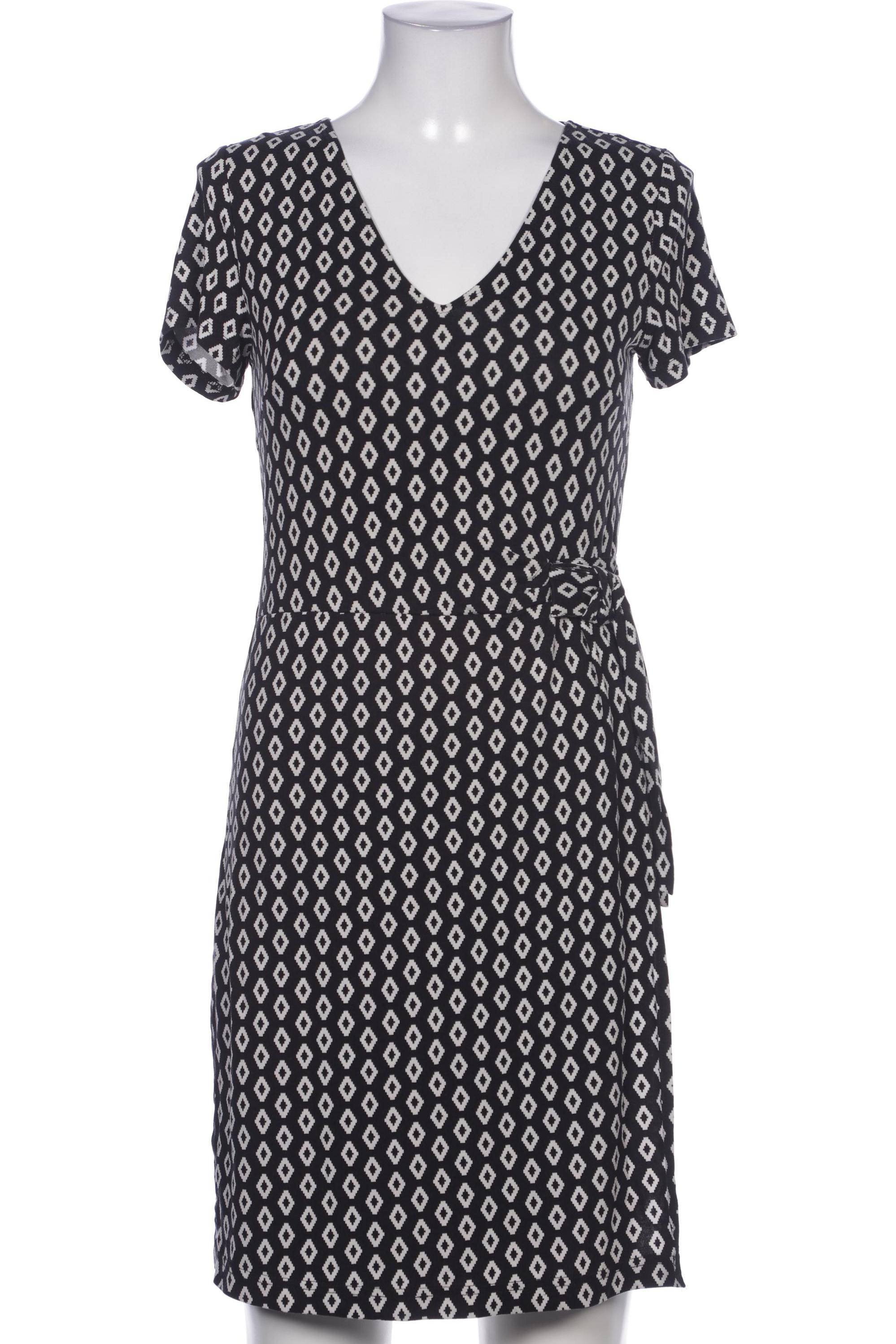 

Tom Tailor Damen Kleid, schwarz, Gr. 36