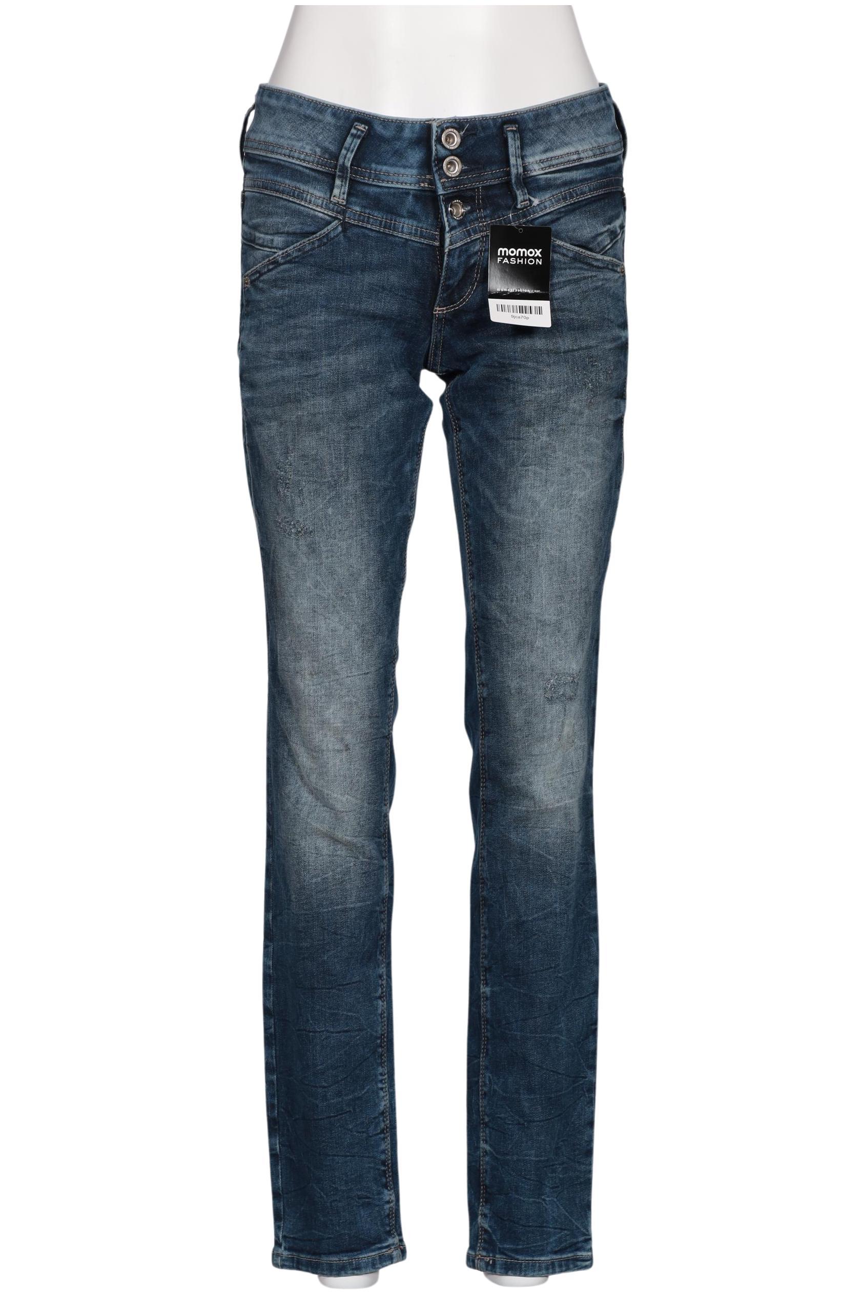 

Tom Tailor Damen Jeans, blau, Gr. 28