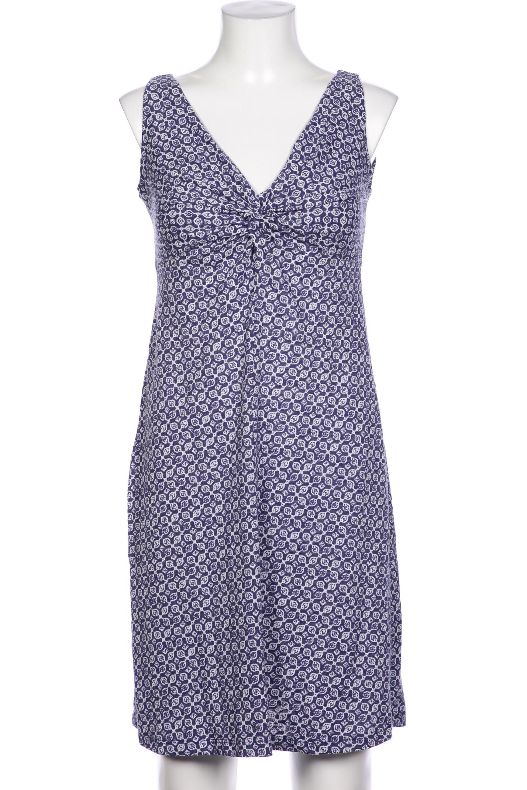 

Tom Tailor Damen Kleid, blau