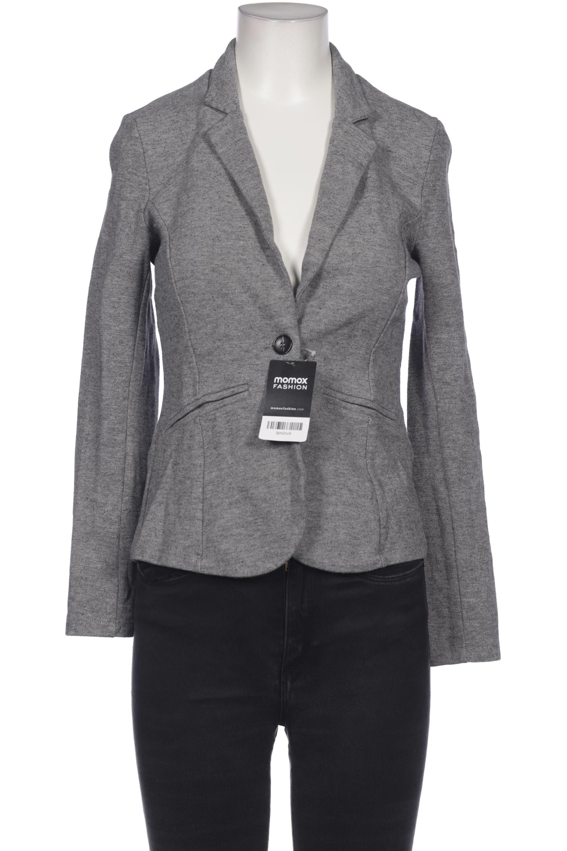 

Tom Tailor Damen Blazer, grau