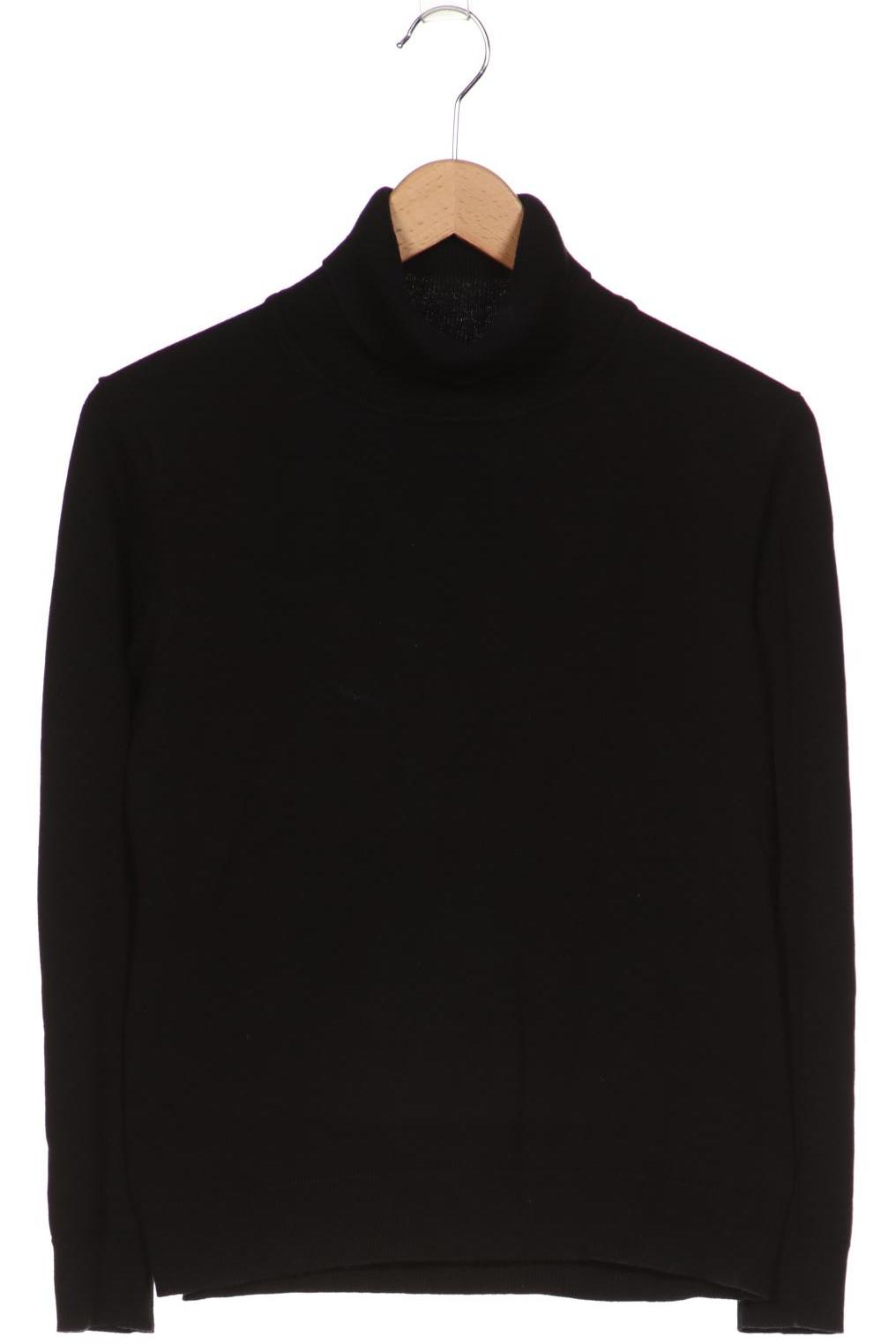 

Tom Tailor Damen Pullover, schwarz
