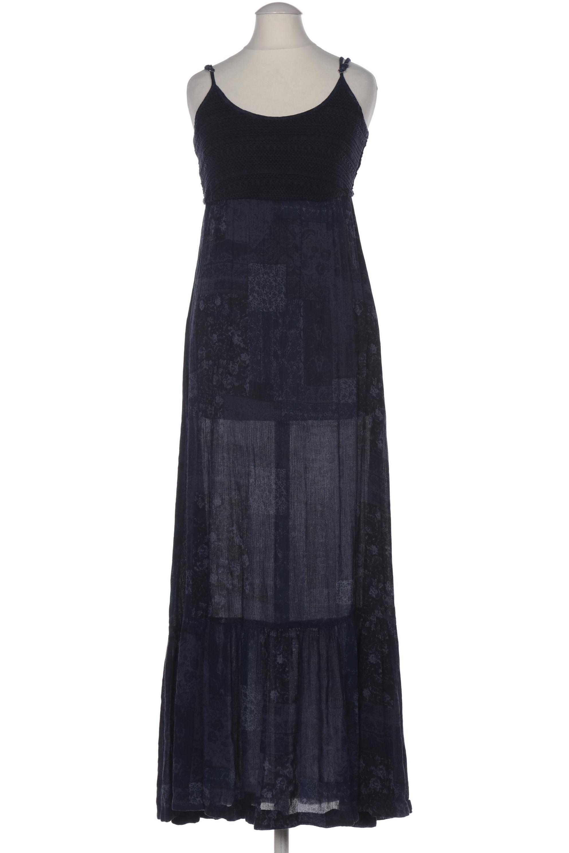 

Tom Tailor Damen Kleid, marineblau, Gr. 34