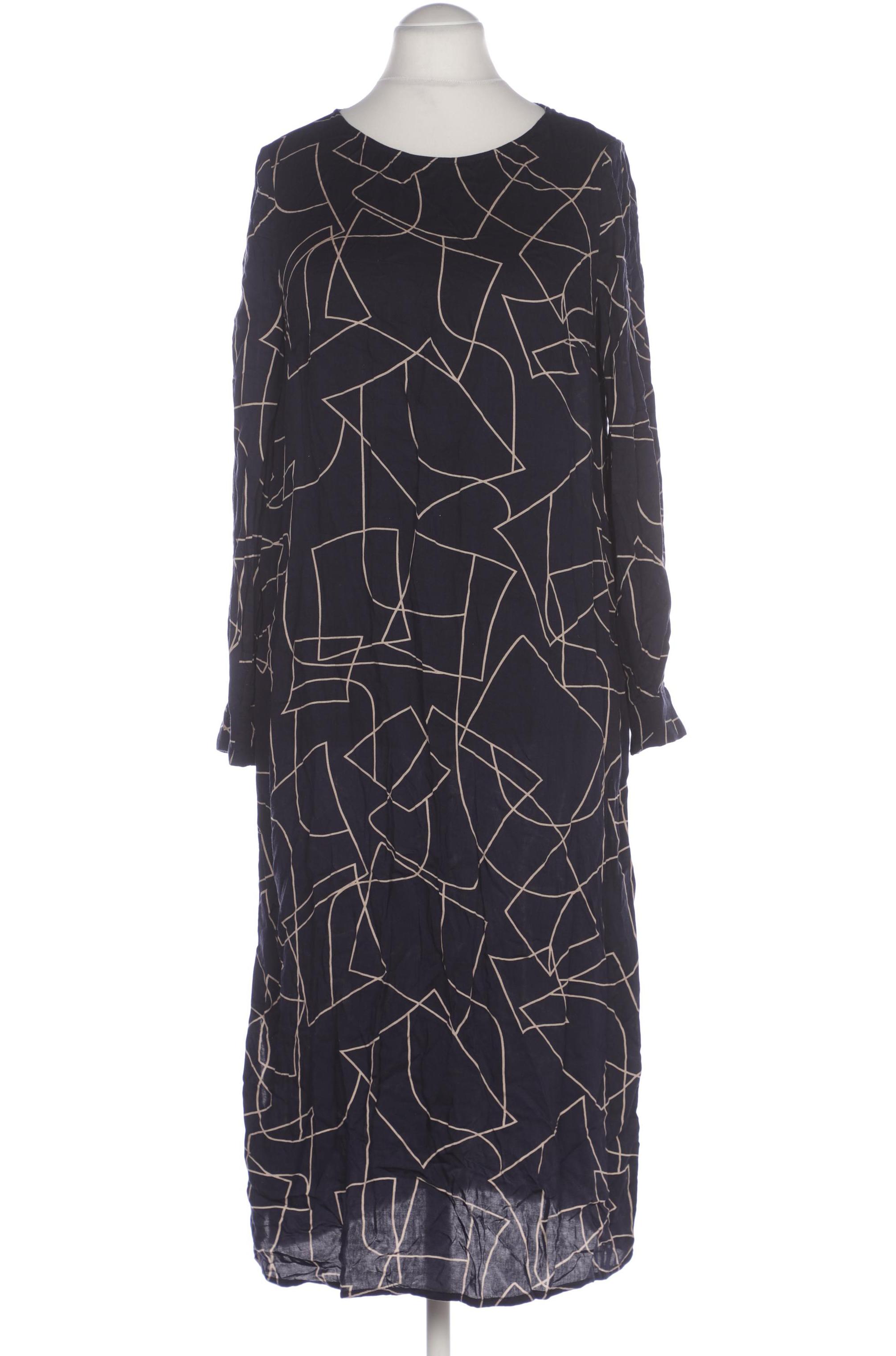 

Tom Tailor Damen Kleid, marineblau, Gr. 40