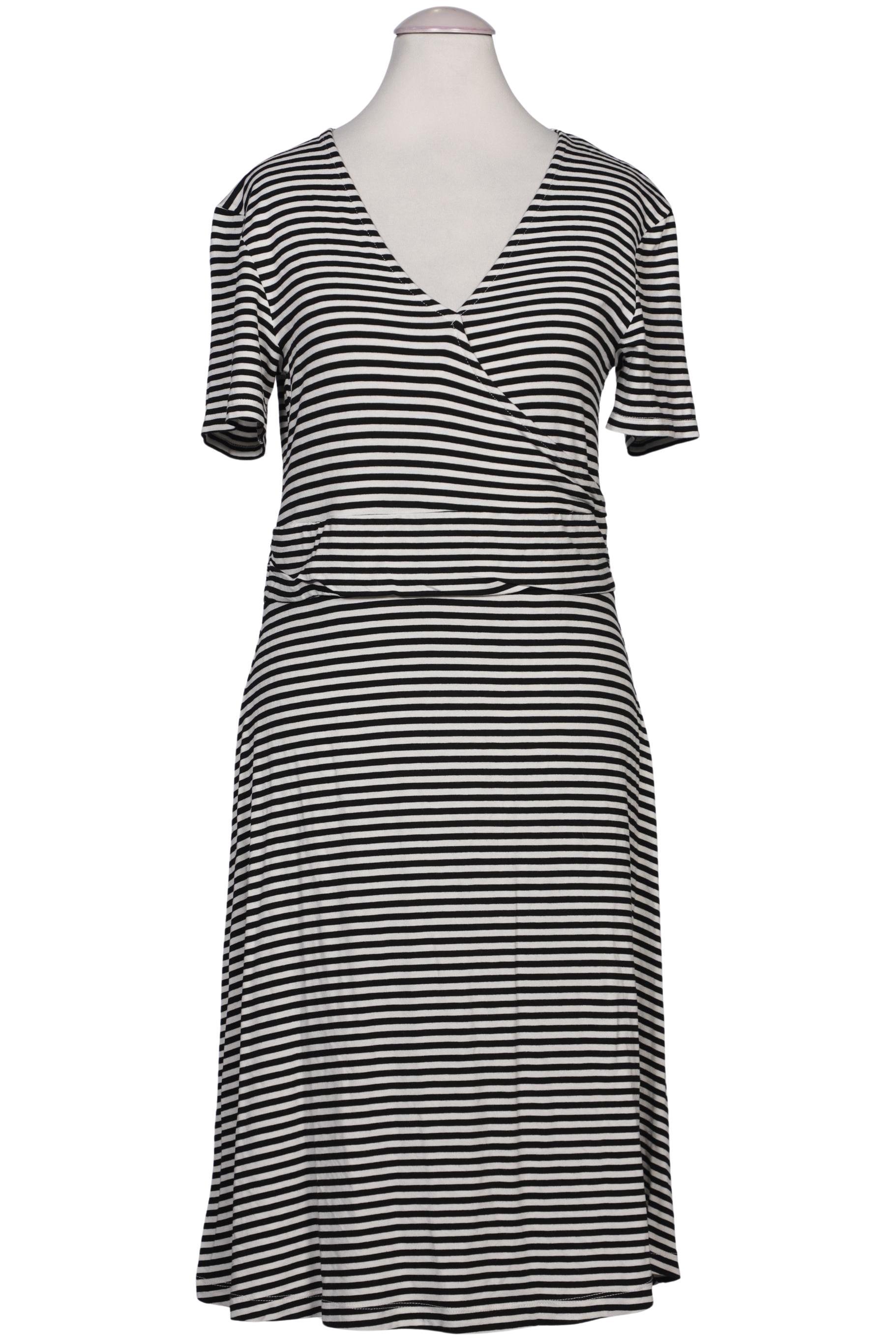 

Tom Tailor Damen Kleid, schwarz, Gr. 36
