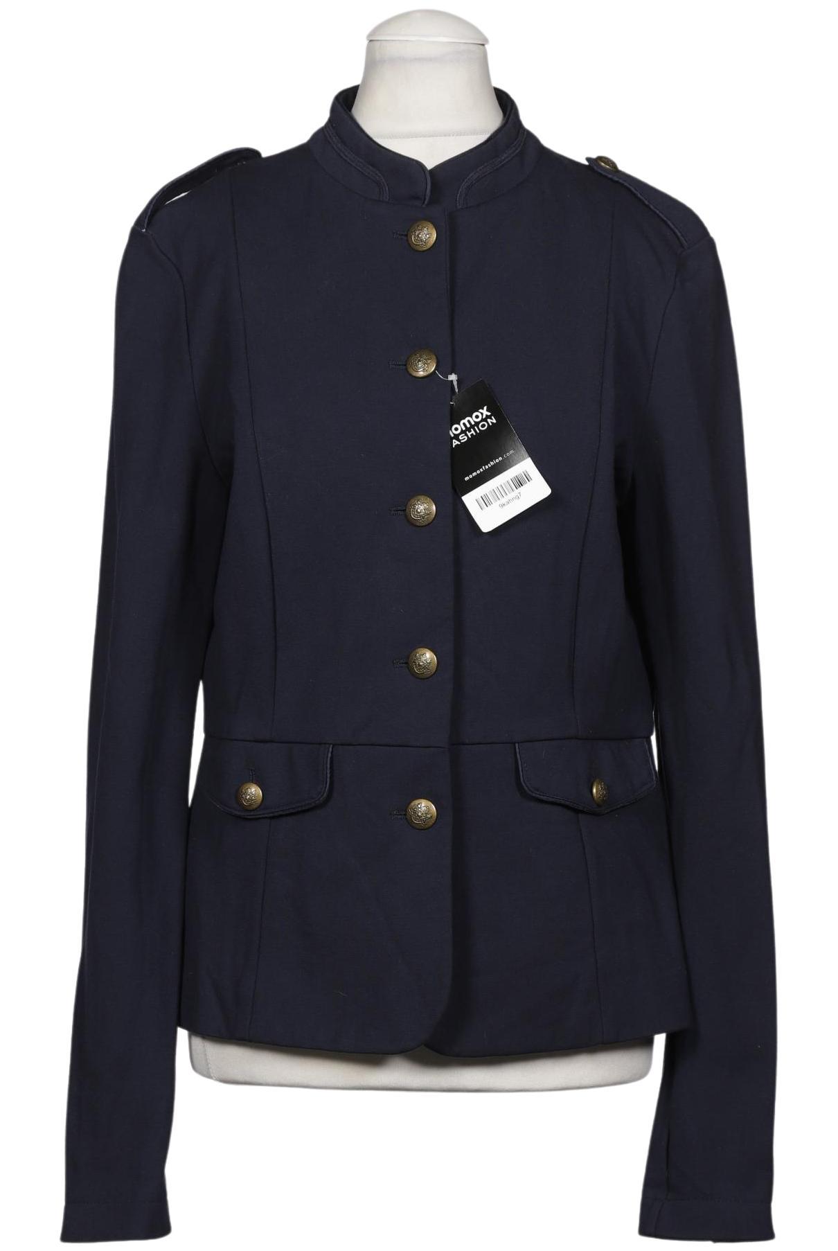 

Tom Tailor Damen Blazer, marineblau, Gr. 36