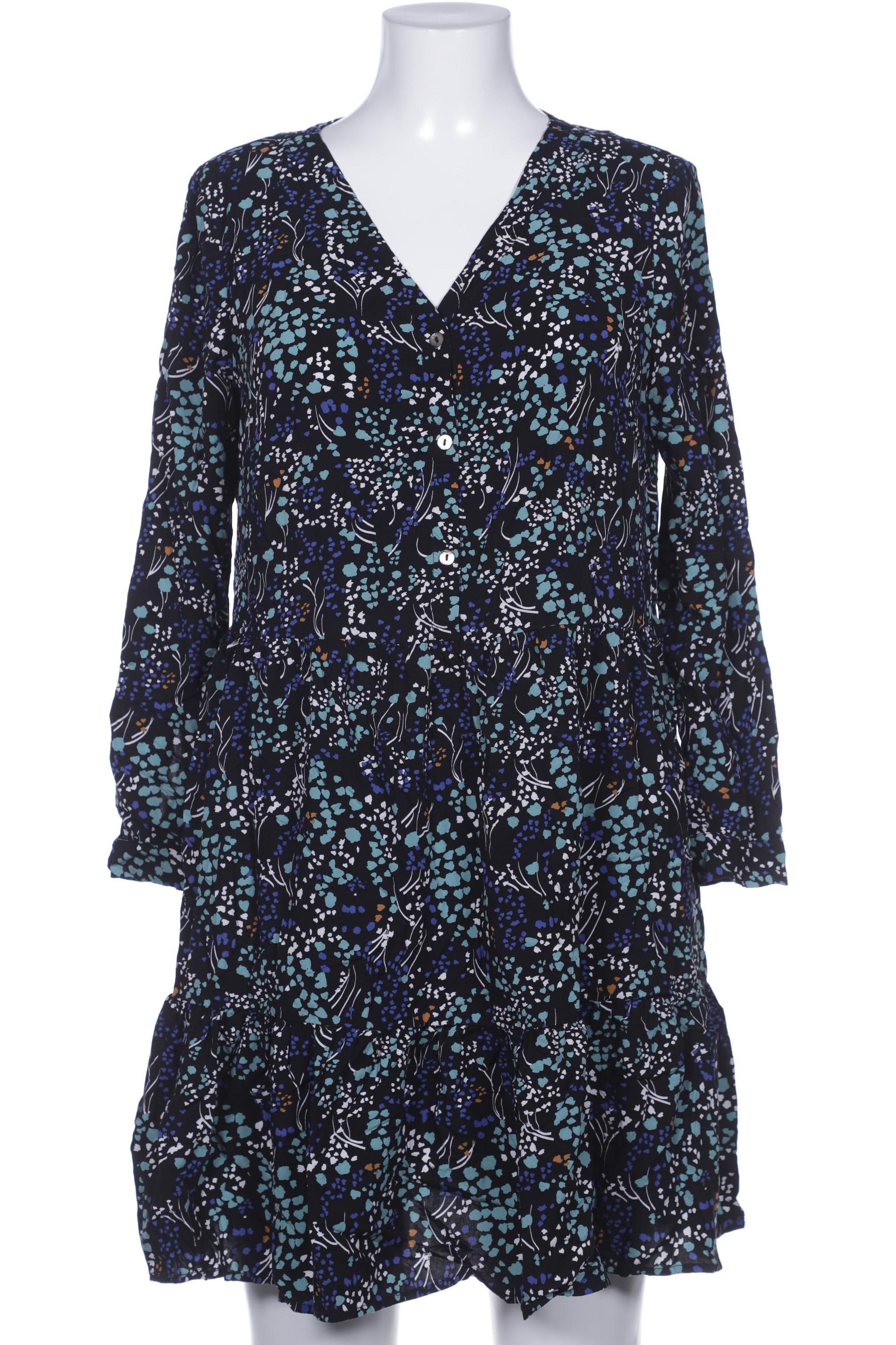 

Tom Tailor Damen Kleid, schwarz