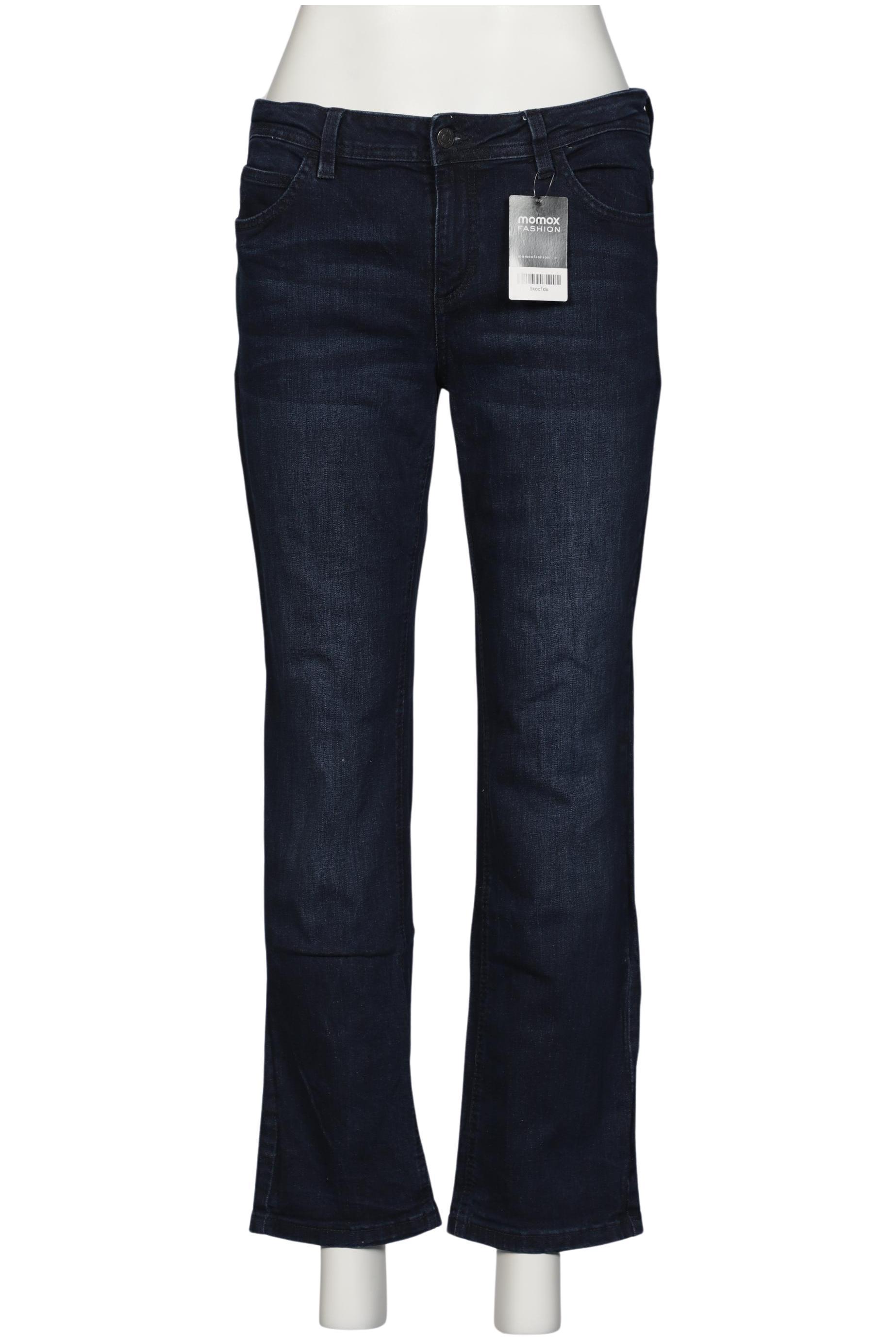 

Tom Tailor Damen Jeans, marineblau, Gr. 31