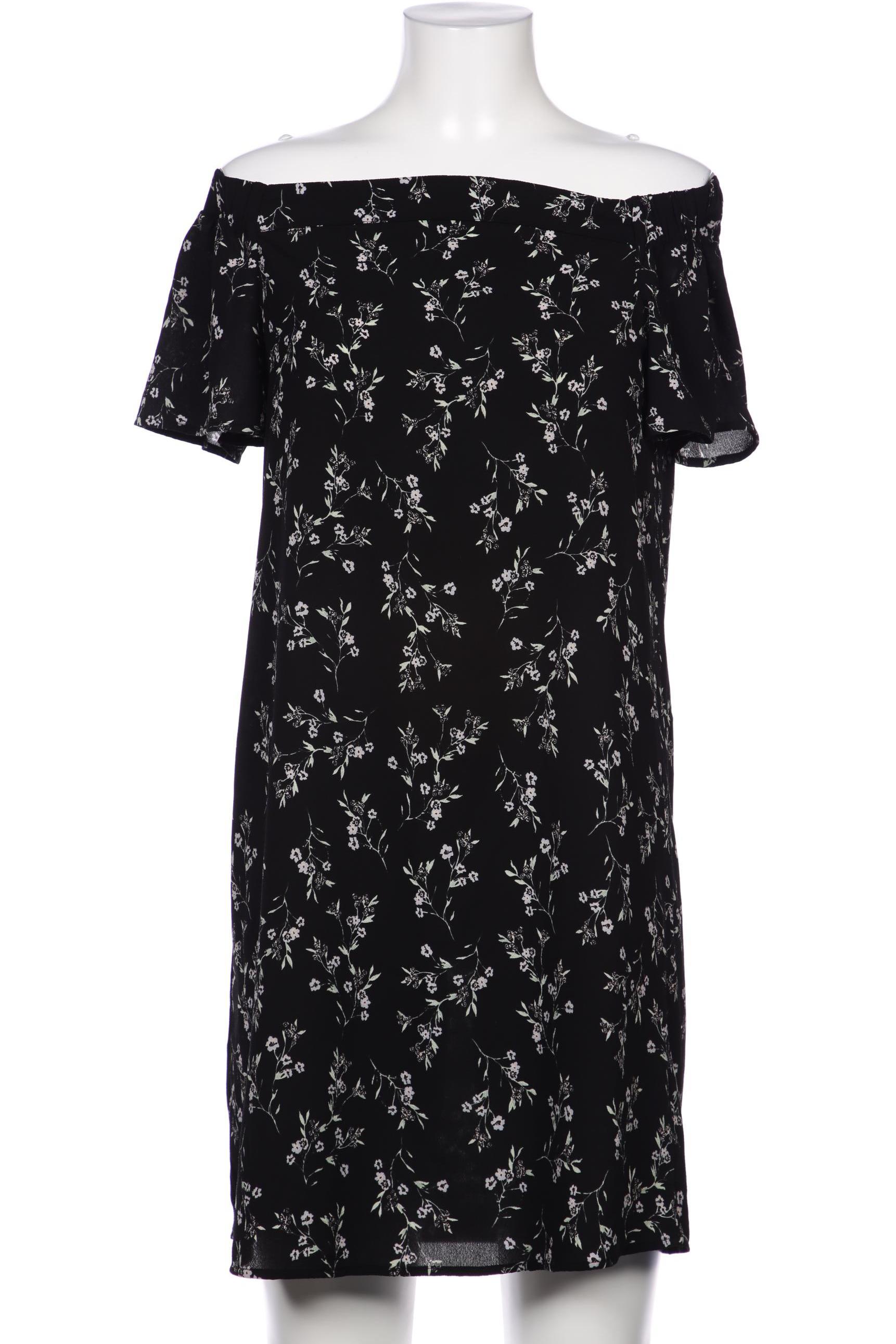 

Tom Tailor Damen Kleid, schwarz