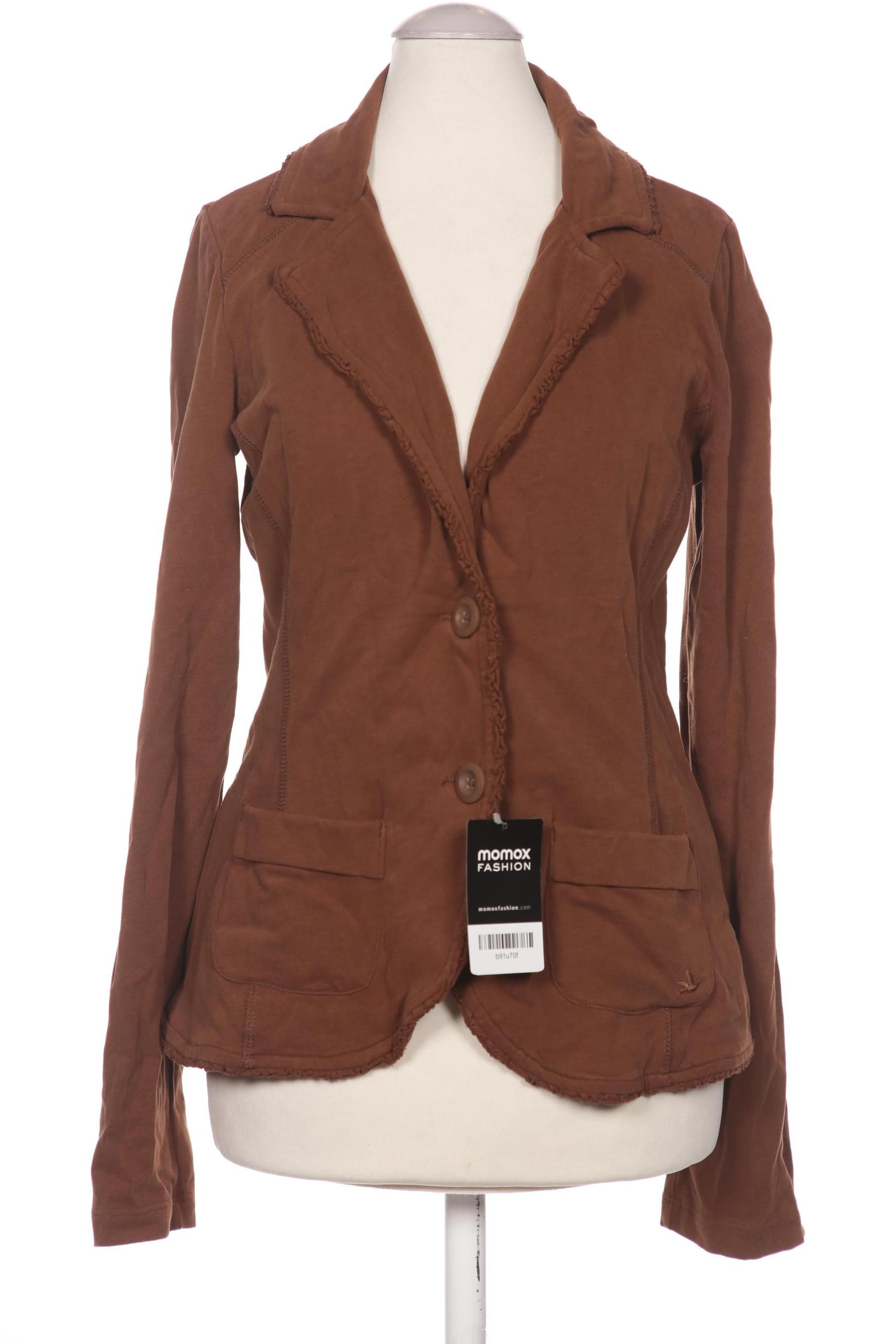 

Tom Tailor Damen Blazer, braun, Gr. 34