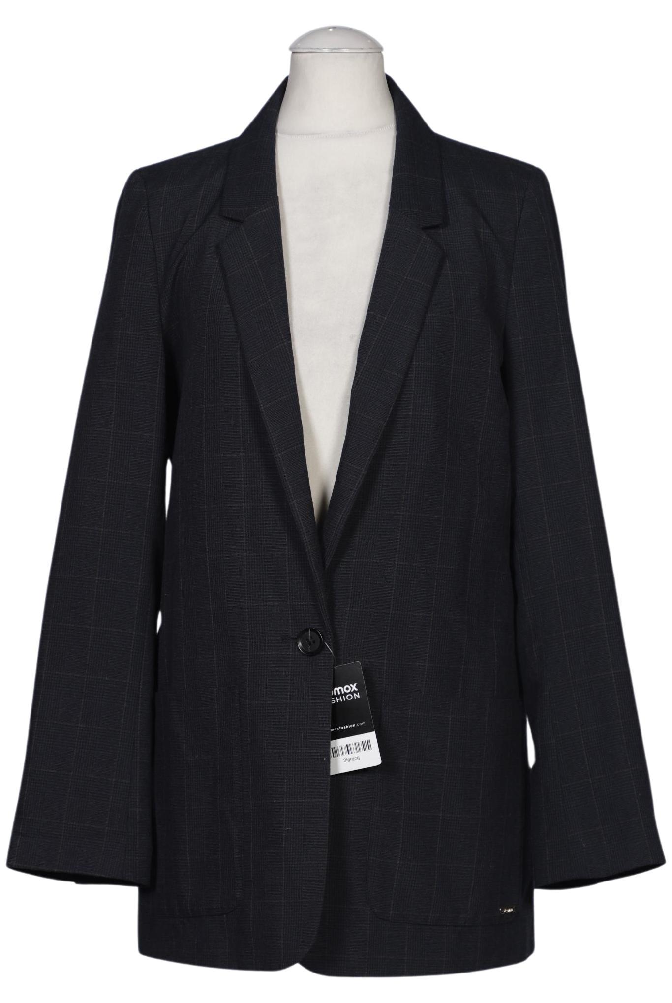 

Tom Tailor Damen Blazer, marineblau, Gr. 36