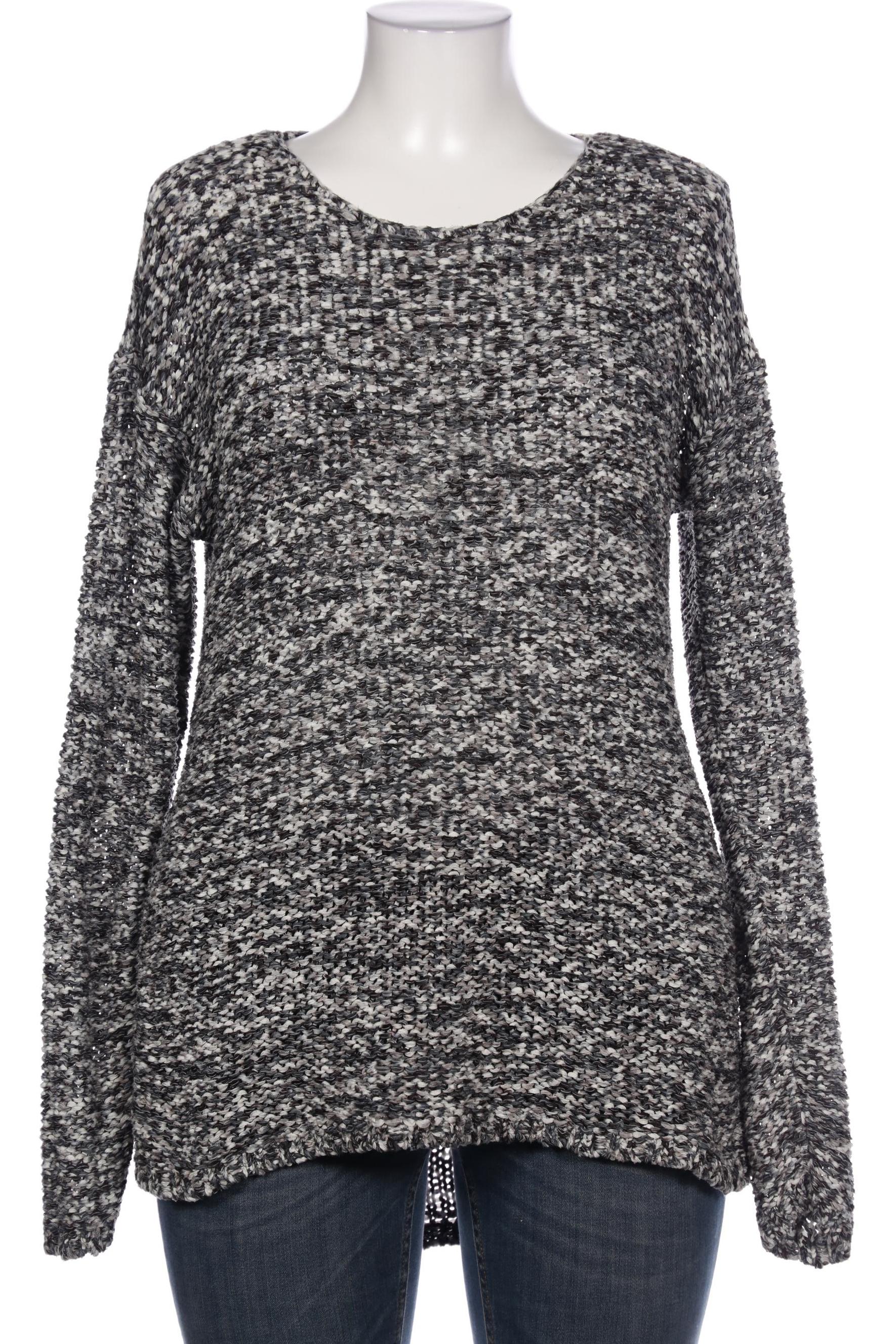 

Tom Tailor Damen Pullover, grau