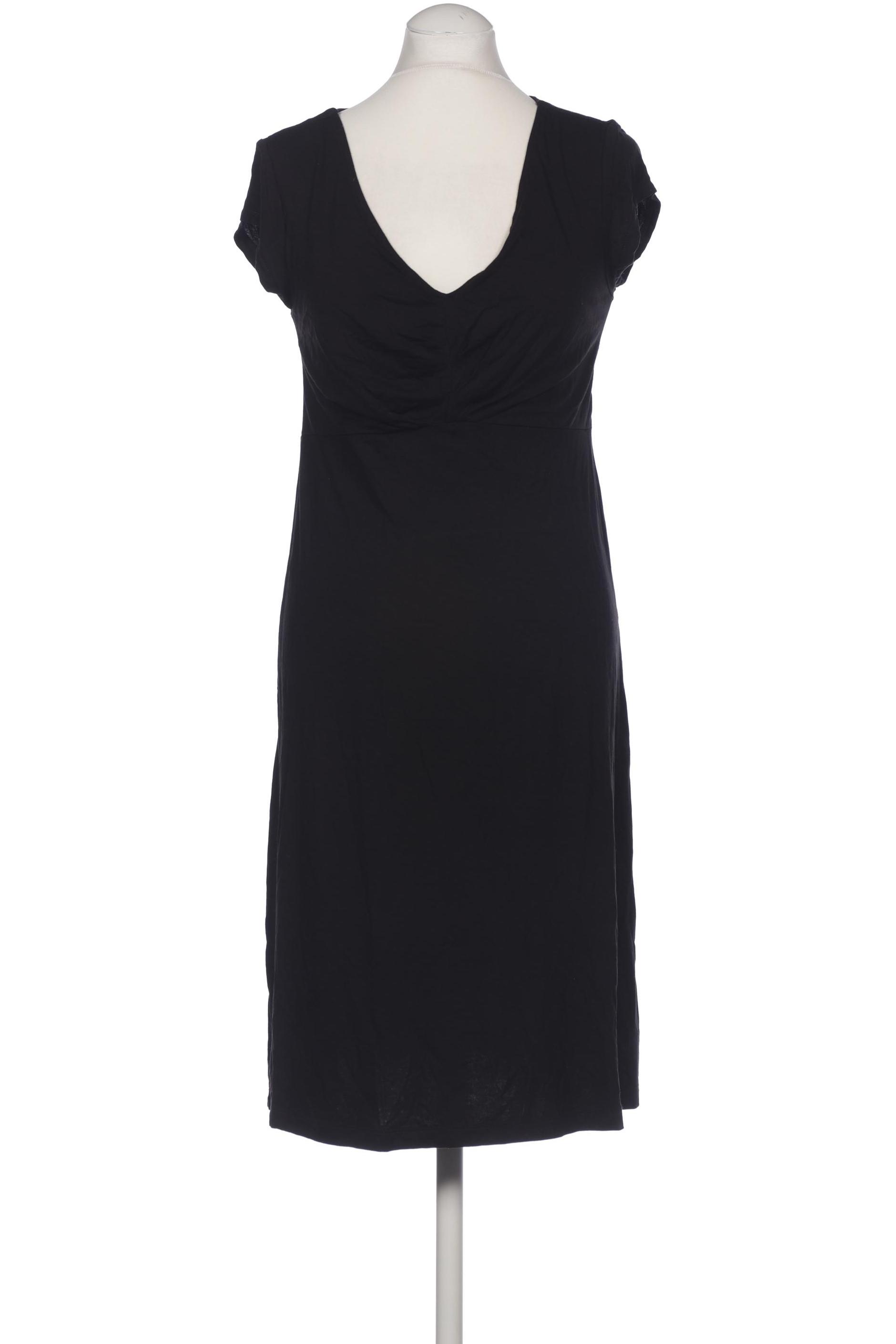 

Tom Tailor Damen Kleid, schwarz, Gr. 38