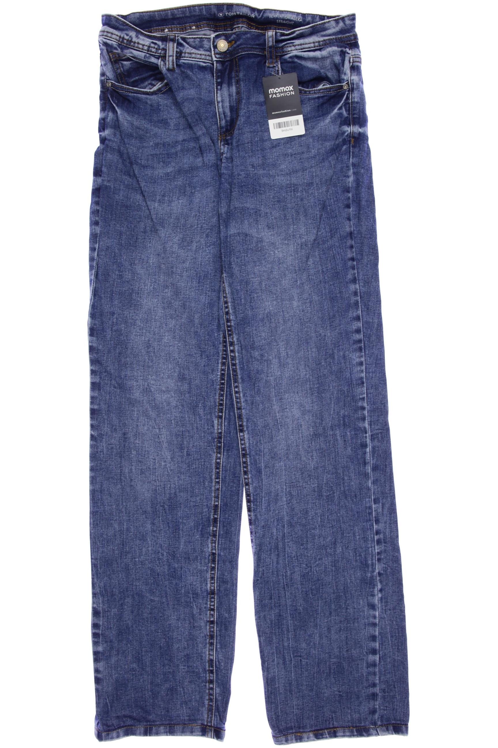 

Tom Tailor Damen Jeans, blau, Gr. 29