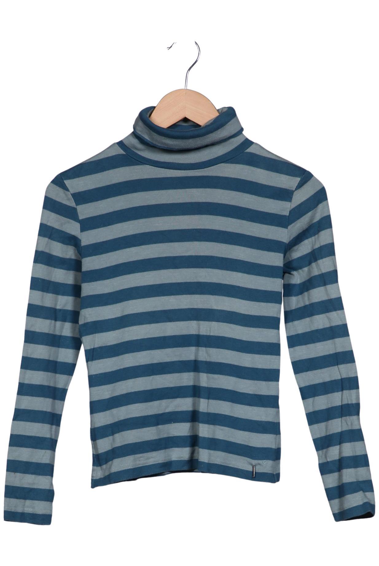 

Tom Tailor Damen Langarmshirt, mehrfarbig, Gr. 36