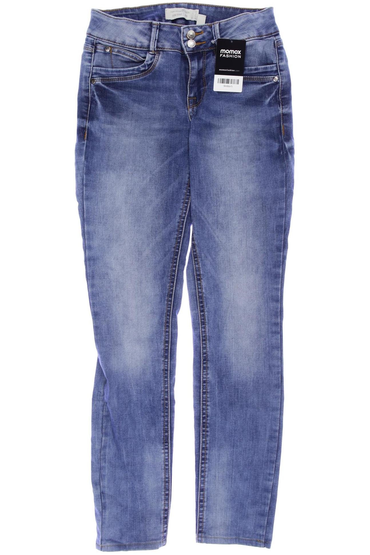 

Tom Tailor Damen Jeans, blau, Gr. 27