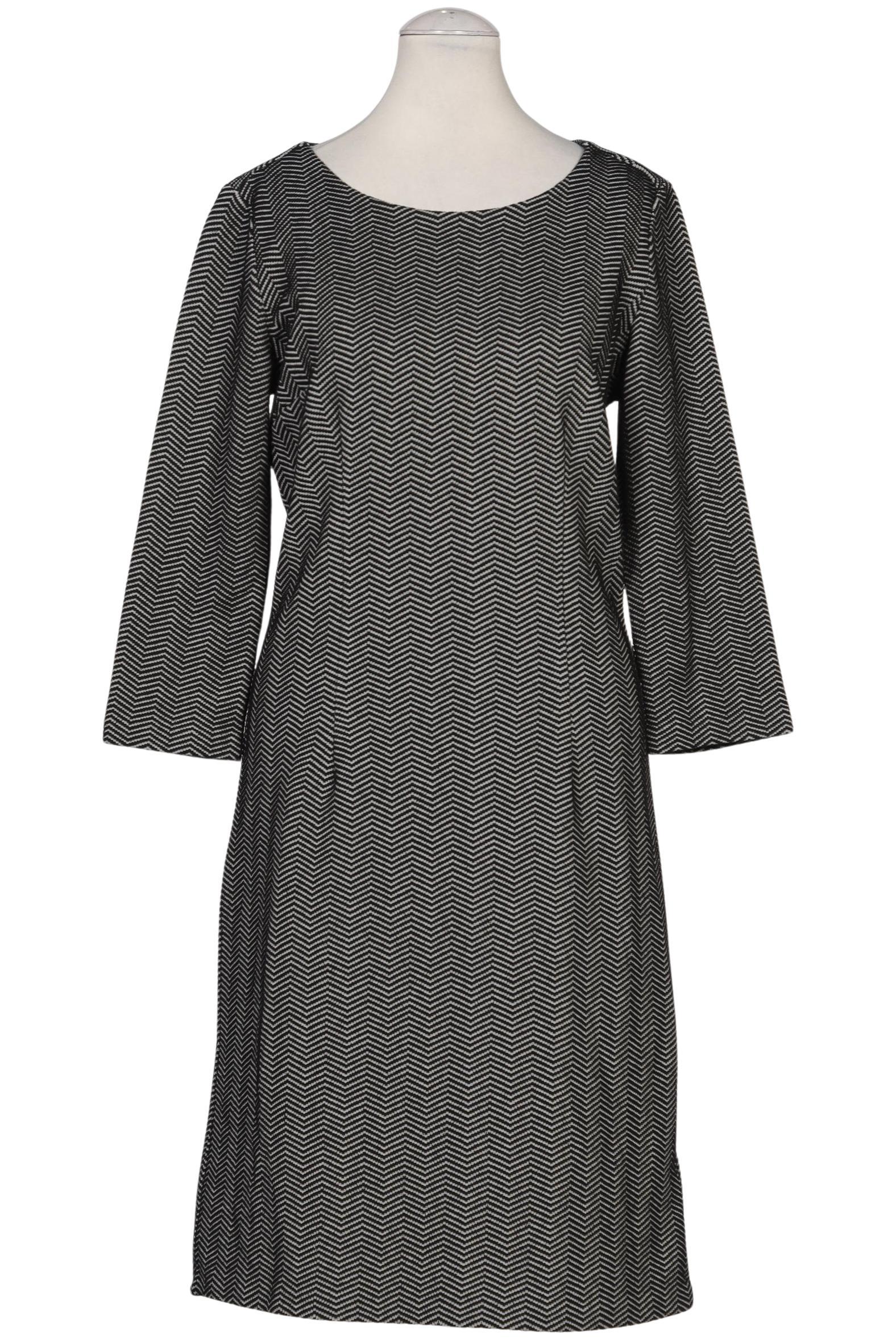 

Tom Tailor Damen Kleid, grau, Gr. 36