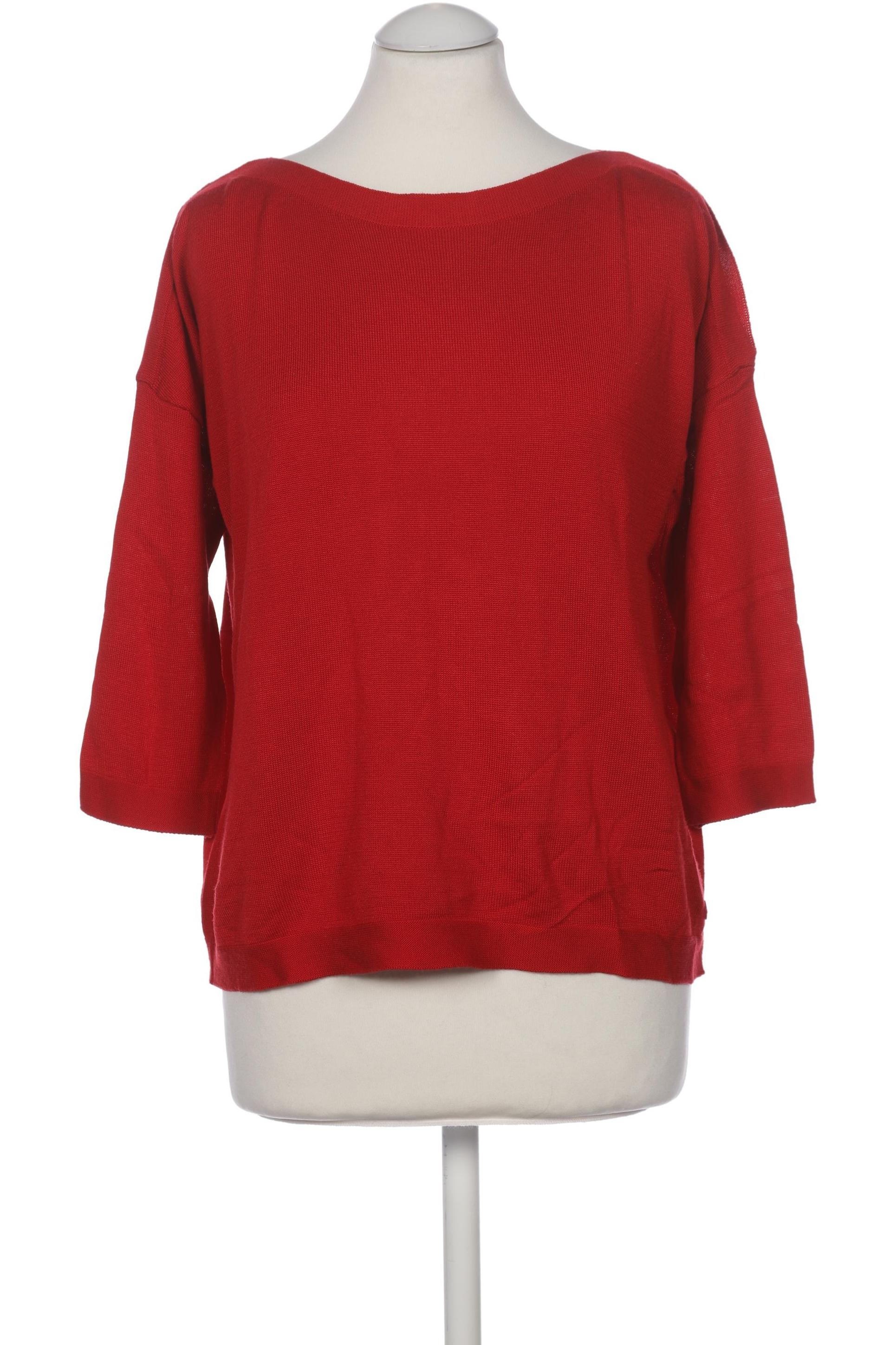 

Tom Tailor Damen Pullover, rot, Gr. 38