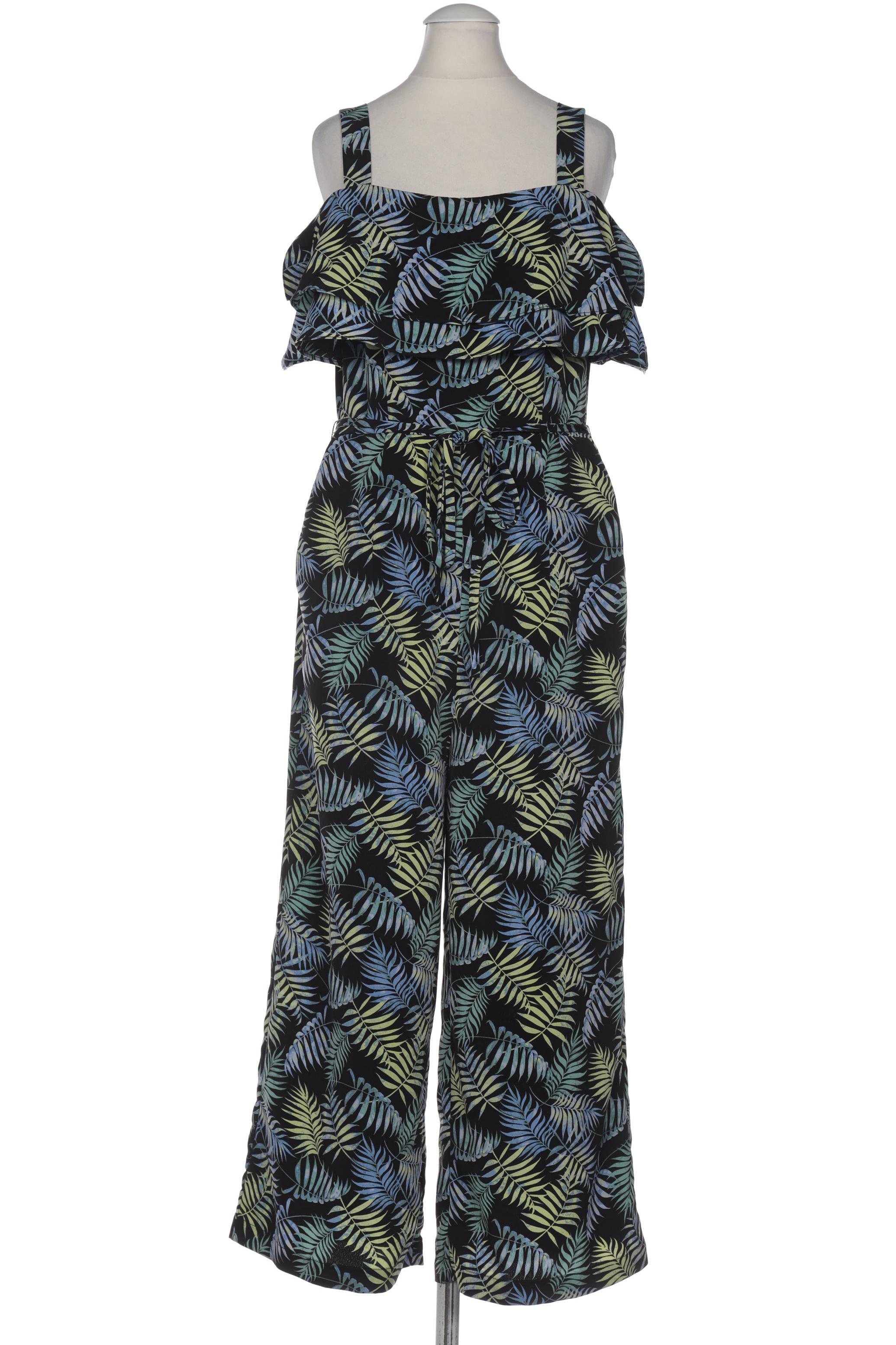 

Tom Tailor Damen Jumpsuit/Overall, mehrfarbig, Gr. 36