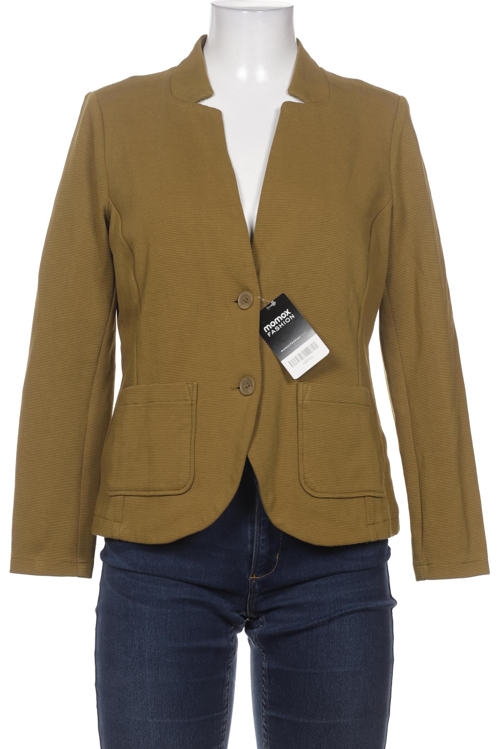 

Tom Tailor Damen Blazer, grün, Gr. 42