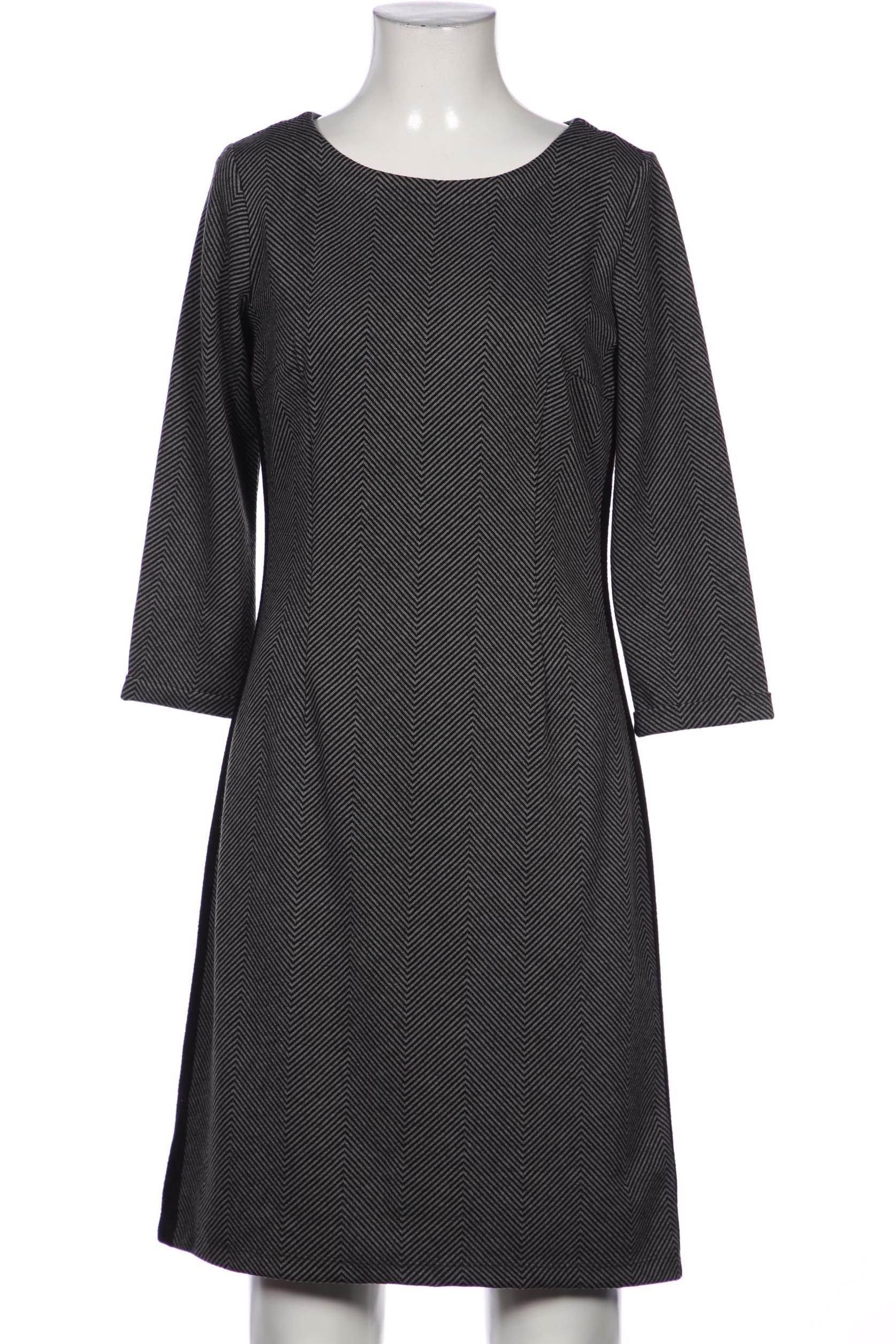 

Tom Tailor Damen Kleid, grau