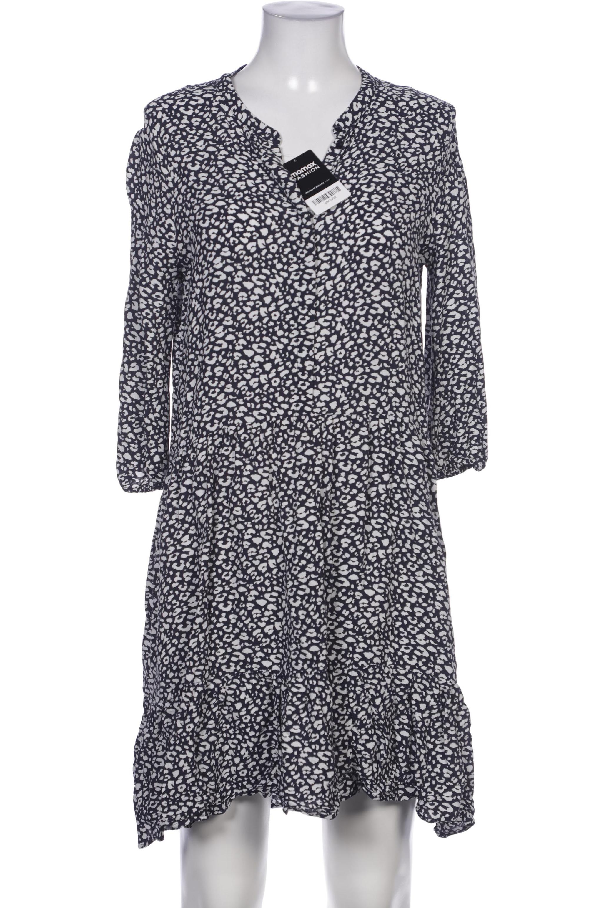 

Tom Tailor Damen Kleid, marineblau, Gr. 38